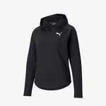 Puma Active Kadın Siyah Sweatshirt