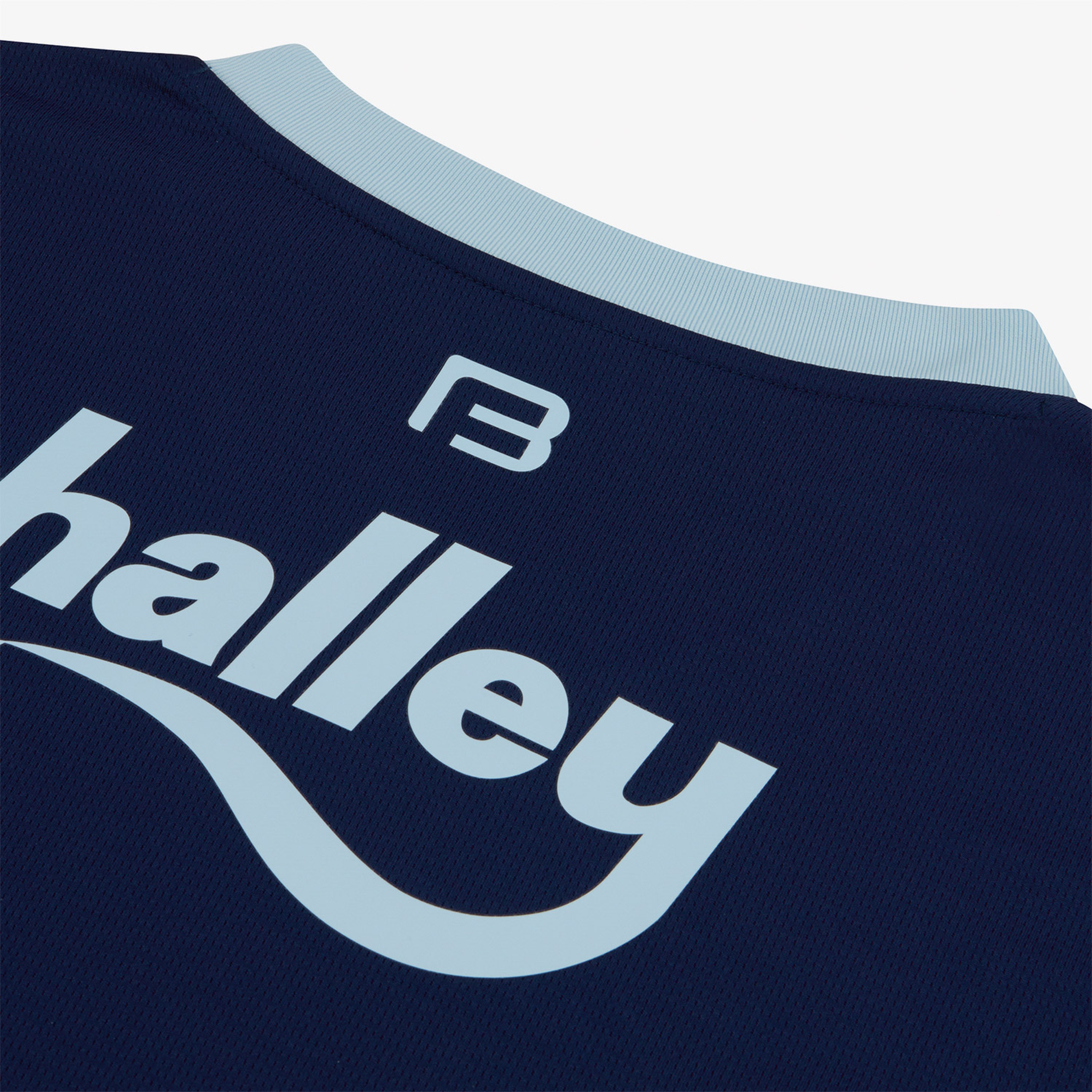 Puma Fenerbahçe SK 24-25 Alternatif Erkek Lacivert Futbol Forması