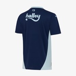 Puma Fenerbahçe SK 24-25 Alternatif Erkek Lacivert Futbol Forması