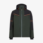 Mc Kinley Daimon II Erkek Yeşil Kayak Montu