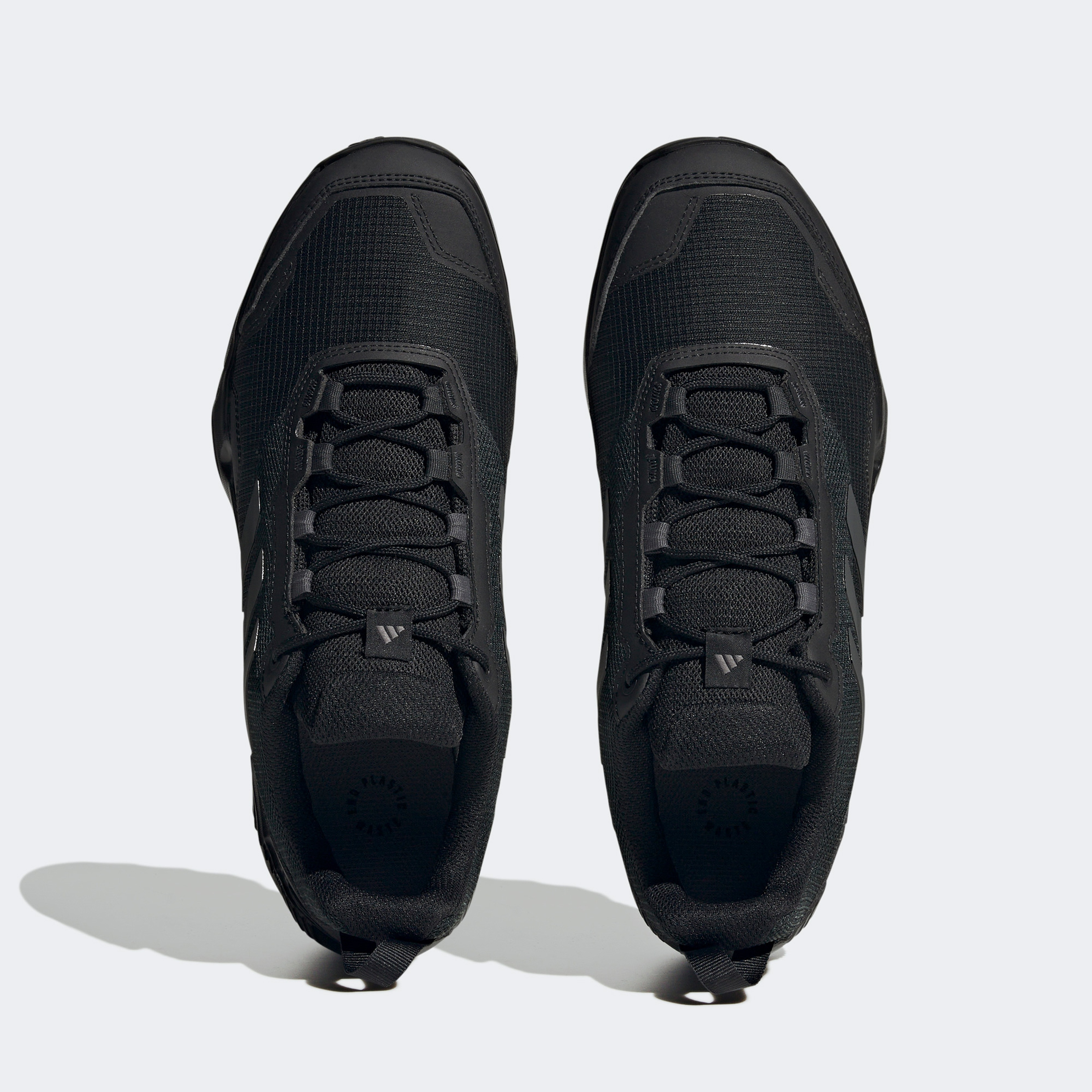 adidas Terrex Eastrail 2.0 Rain.RDY Erkek Siyah Outdoor Ayakkabı