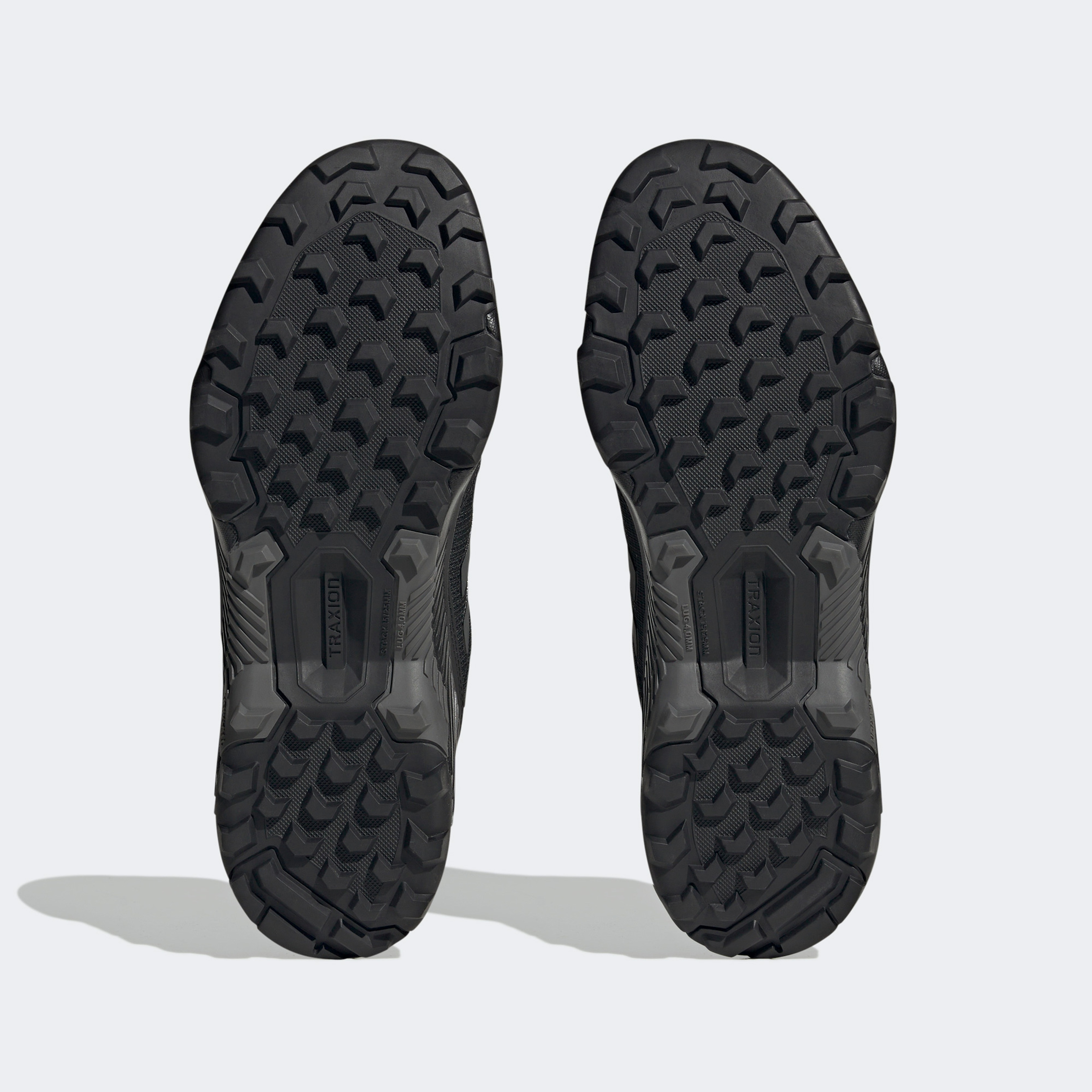 adidas Terrex Eastrail 2.0 Rain.RDY Erkek Siyah Outdoor Ayakkabı
