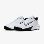 Nike Precision 7 Erkek Beyaz Basketbol Ayakkabısı