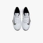 Nike Precision 7 Erkek Beyaz Basketbol Ayakkabısı