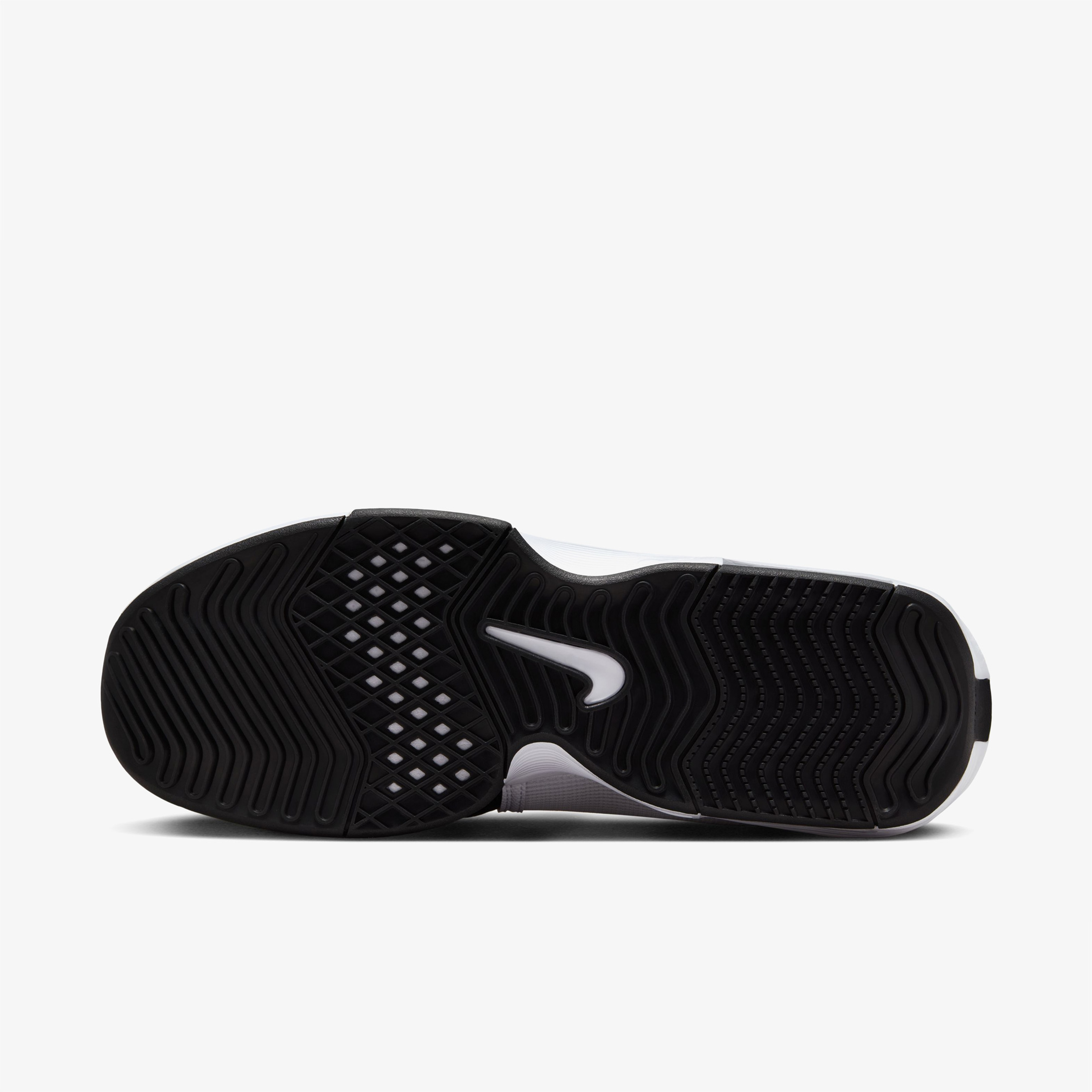 Nike Lebron Witness VII Erkek Beyaz Basketbol Ayakkabısı