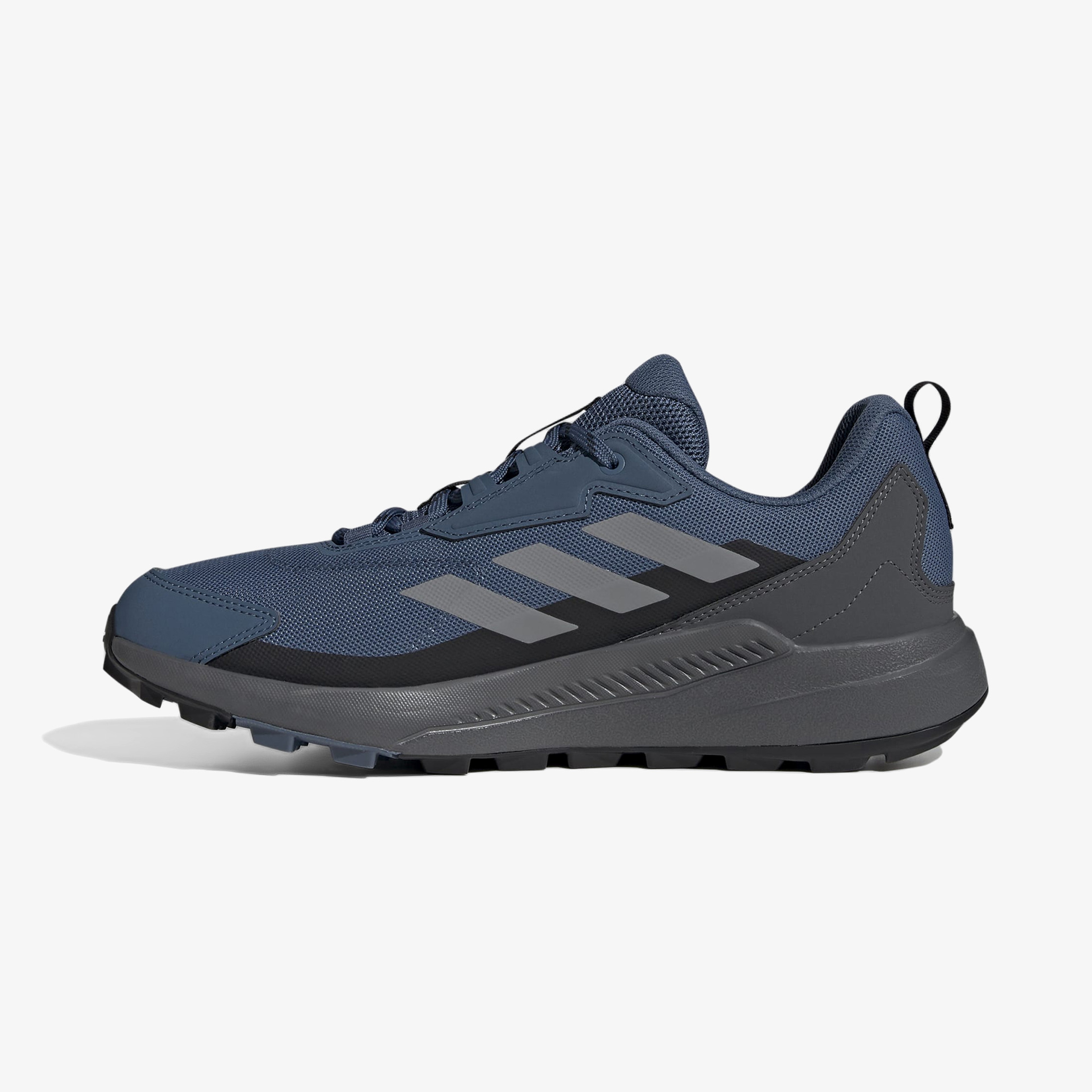 adidas Terrex Anylander Erkek Mavi Outdoor Ayakkabı