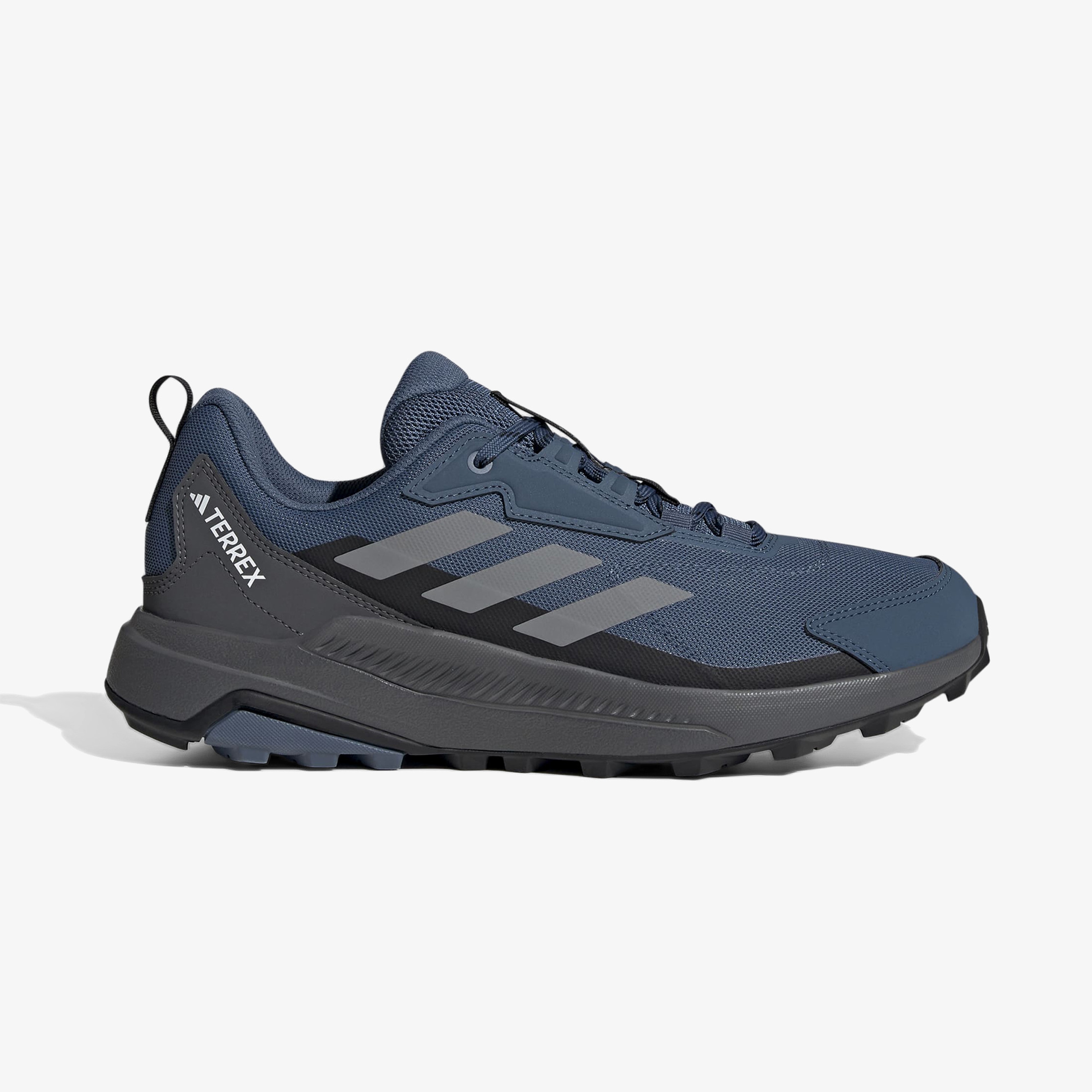 adidas Terrex Anylander Erkek Mavi Outdoor Ayakkabı