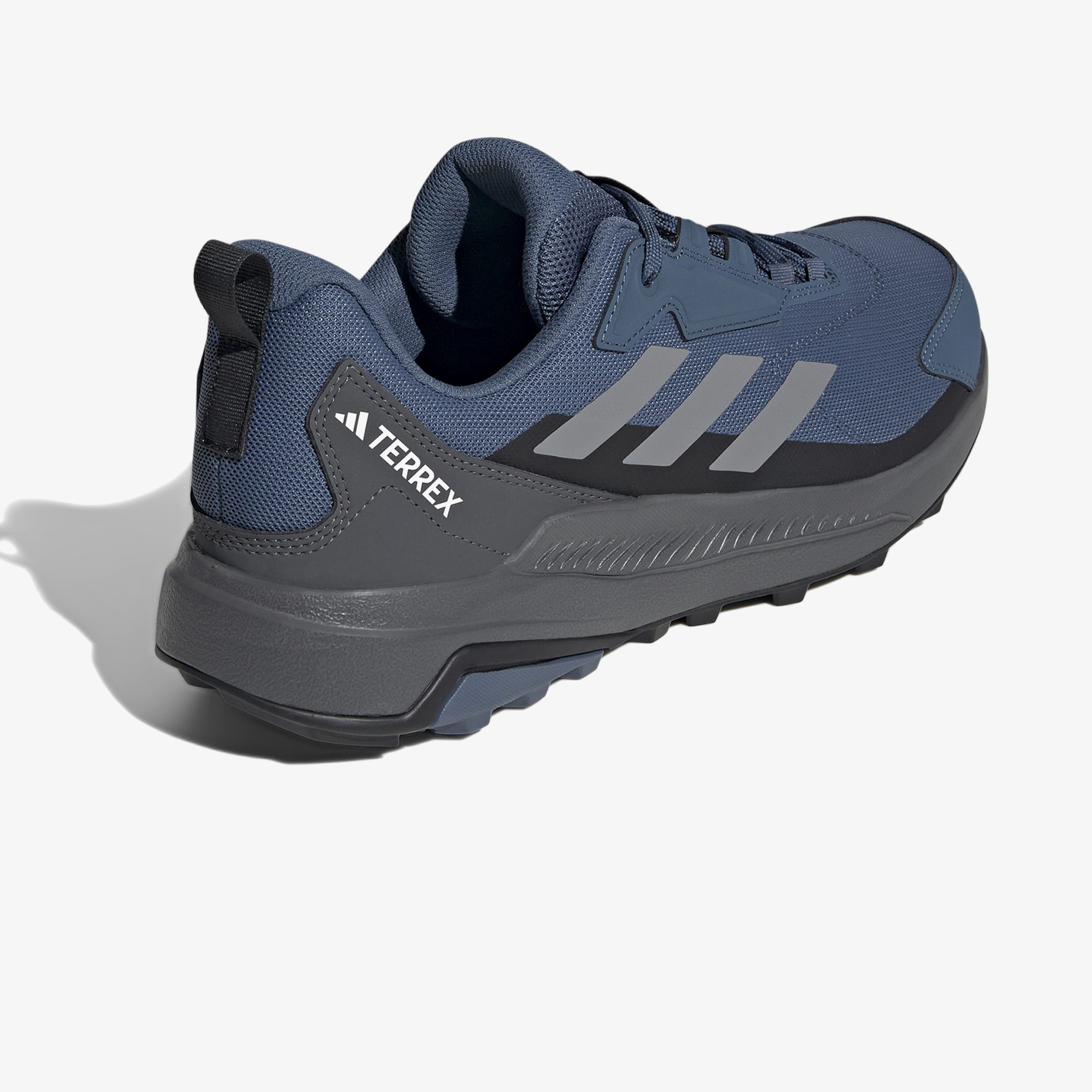 adidas Terrex Anylander Erkek Mavi Outdoor Ayakkabı