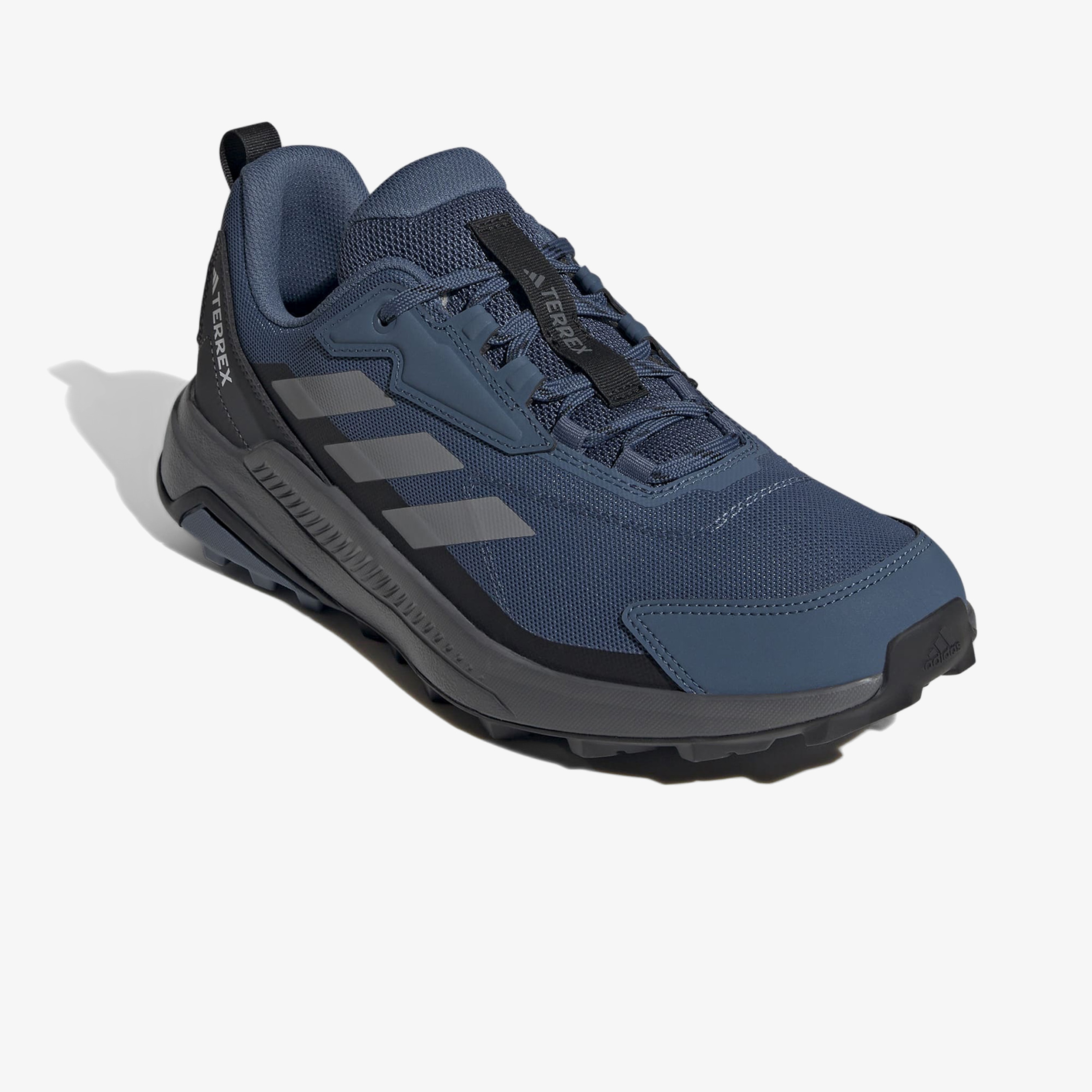adidas Terrex Anylander Erkek Mavi Outdoor Ayakkabı