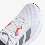 adidas Galaxy 7 M Erkek Beyaz Sneaker