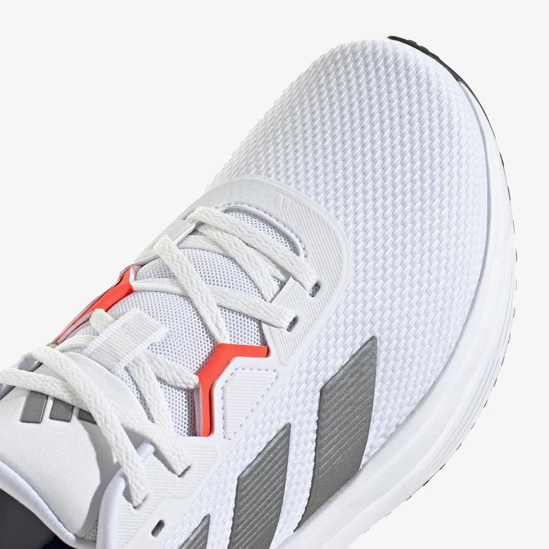 adidas Galaxy 7 M Erkek Beyaz Sneaker