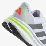 adidas Galaxy 7 M Erkek Beyaz Sneaker