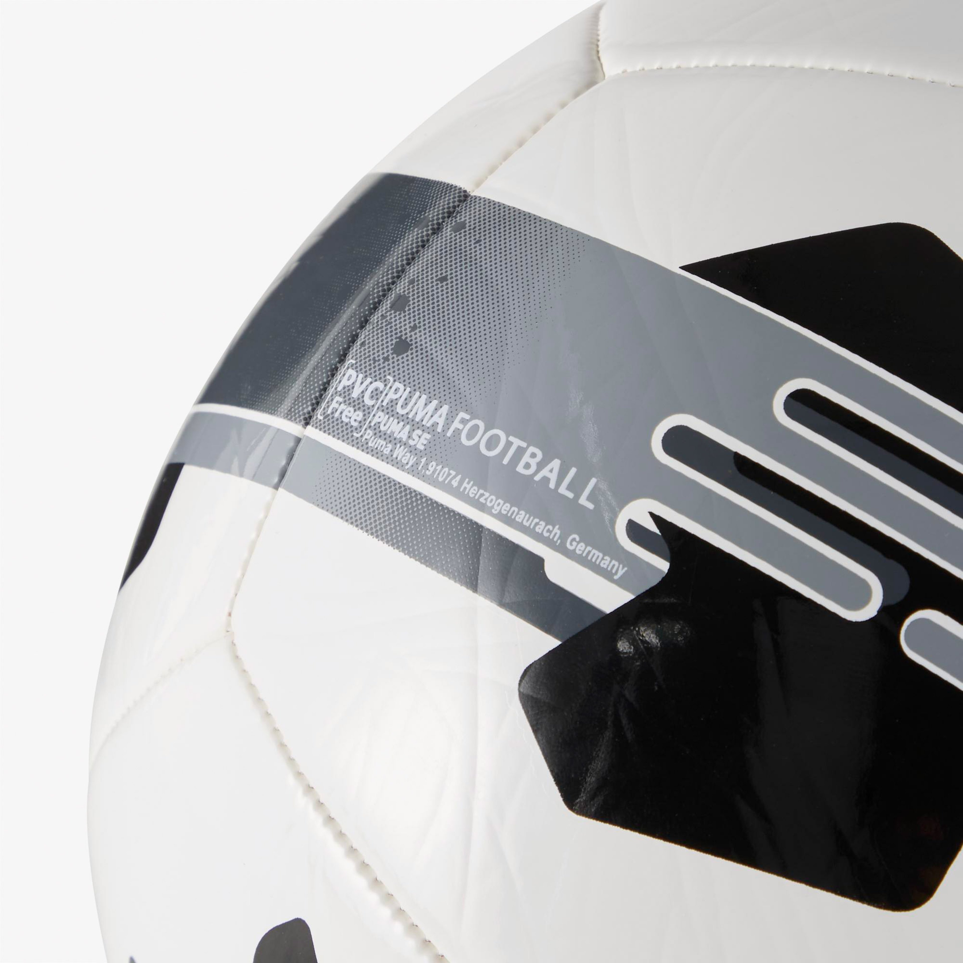 Puma Orbita 7 Unisex Siyah Futbol Topu