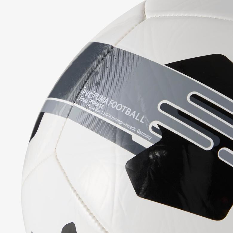 Puma Orbita 7 Unisex Siyah Futbol Topu