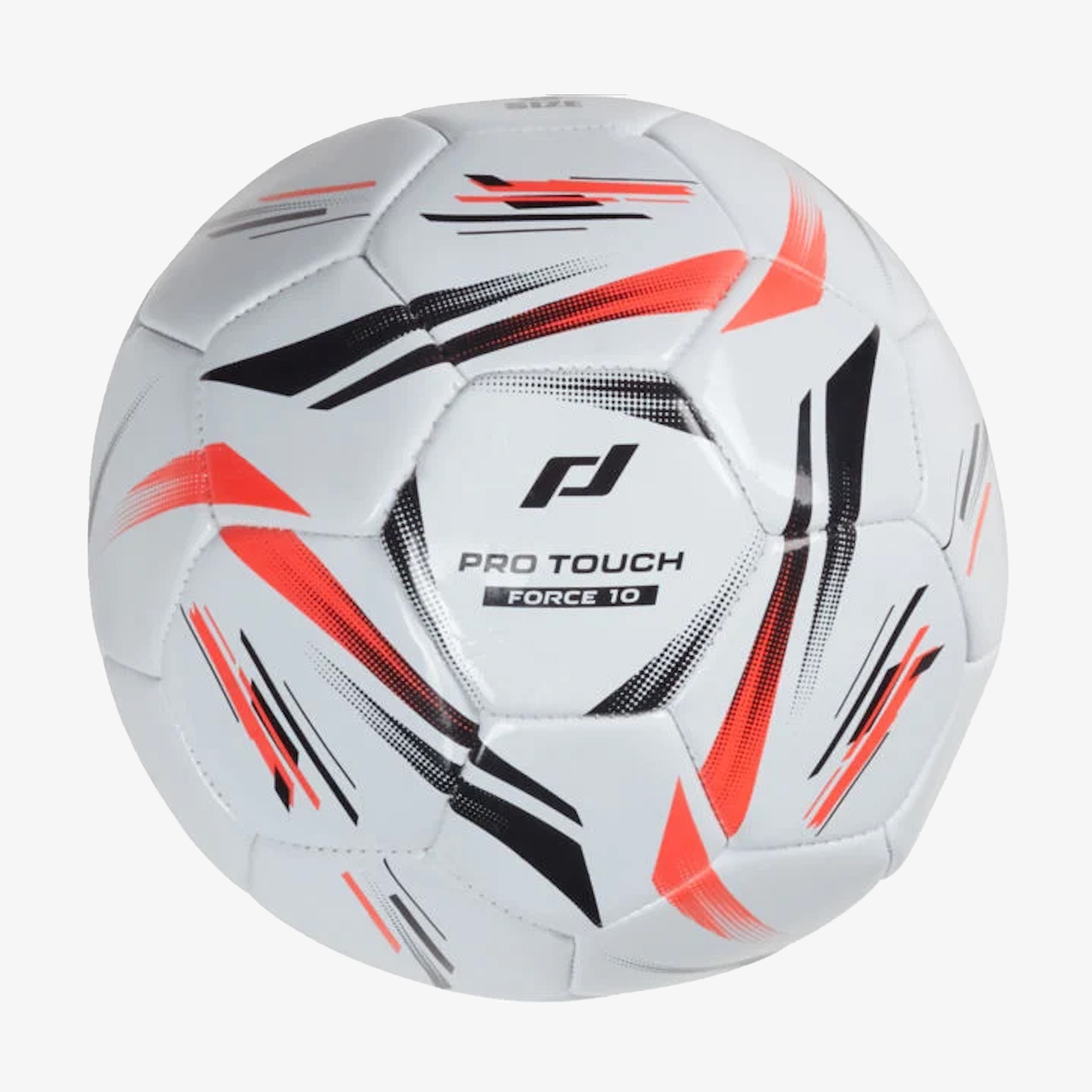 Pro Touch Force 10 Unisex Beyaz Futbol Topu