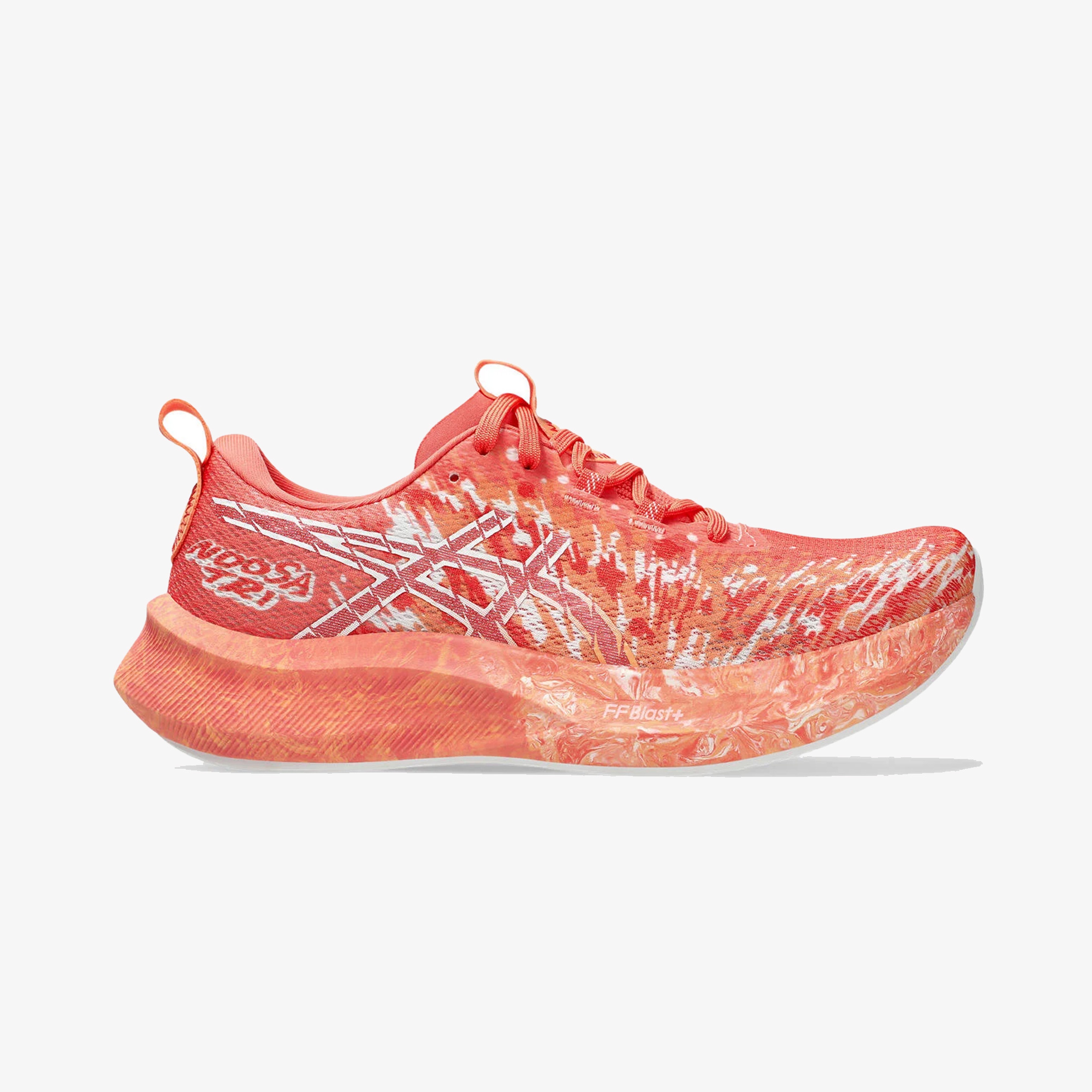 Asics Noosa Tri 16 Kadın Pembe Koşu Ayakkabısı