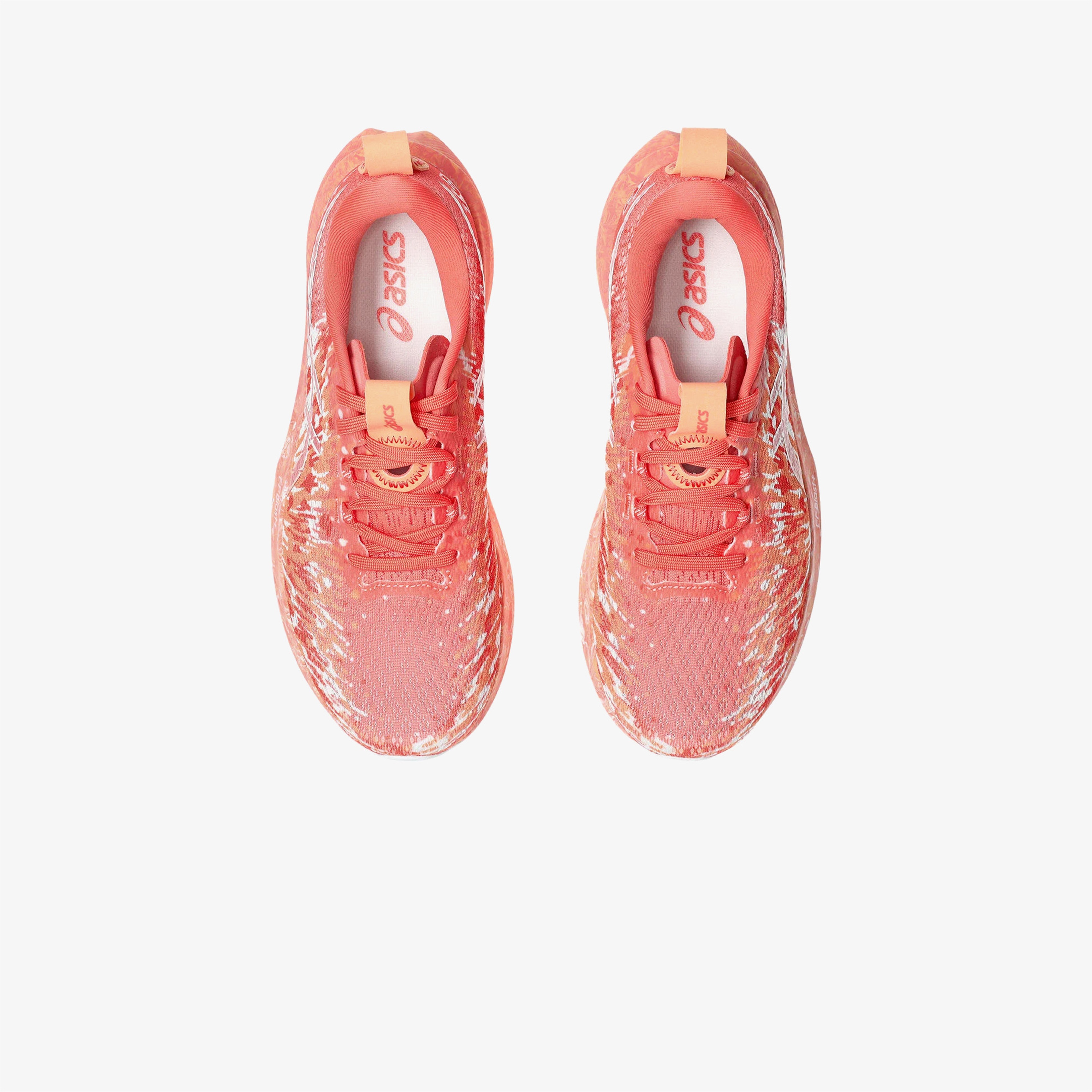 Asics Noosa Tri 16 Kadın Pembe Koşu Ayakkabısı