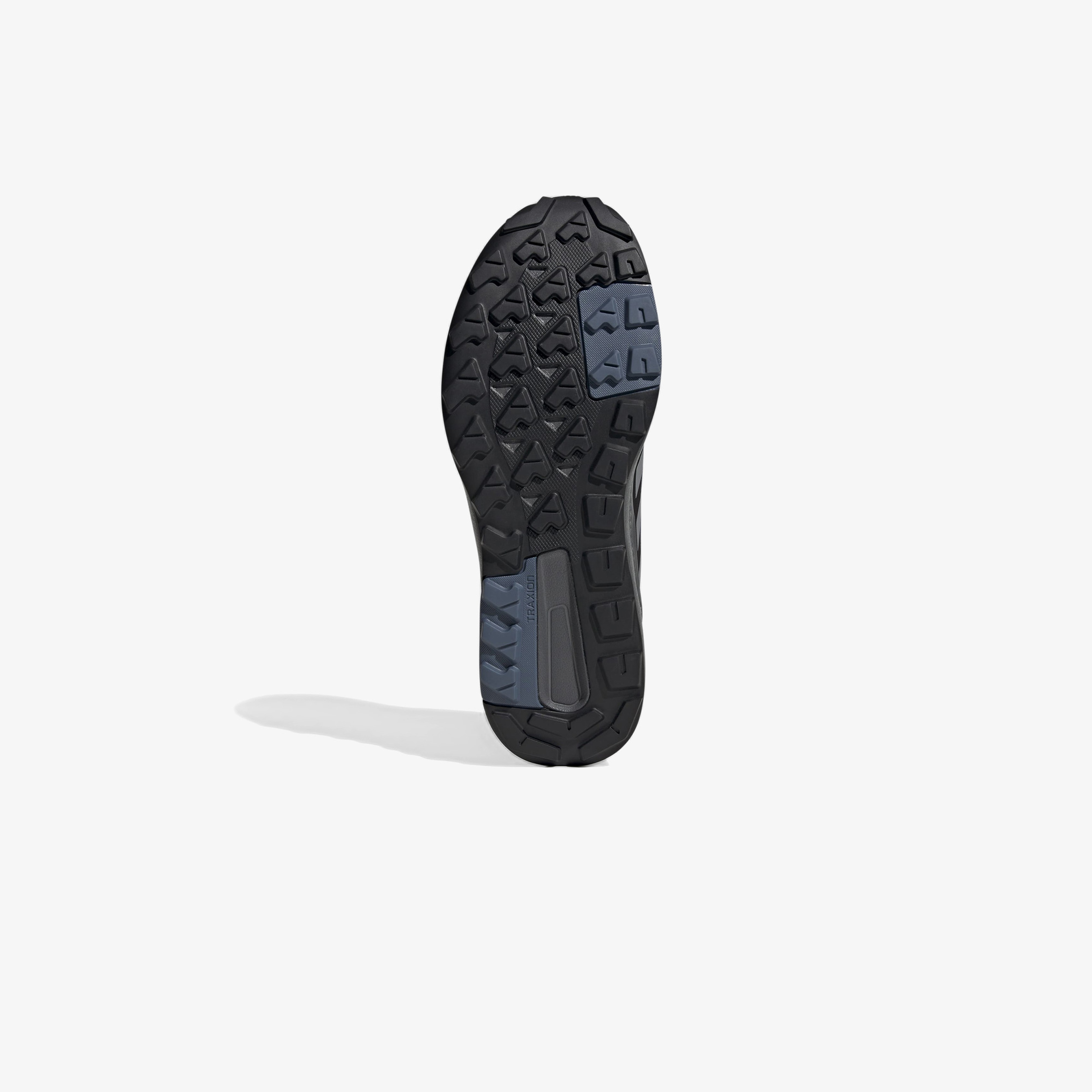 adidas Terrex Anylander Erkek Mavi Outdoor Ayakkabı