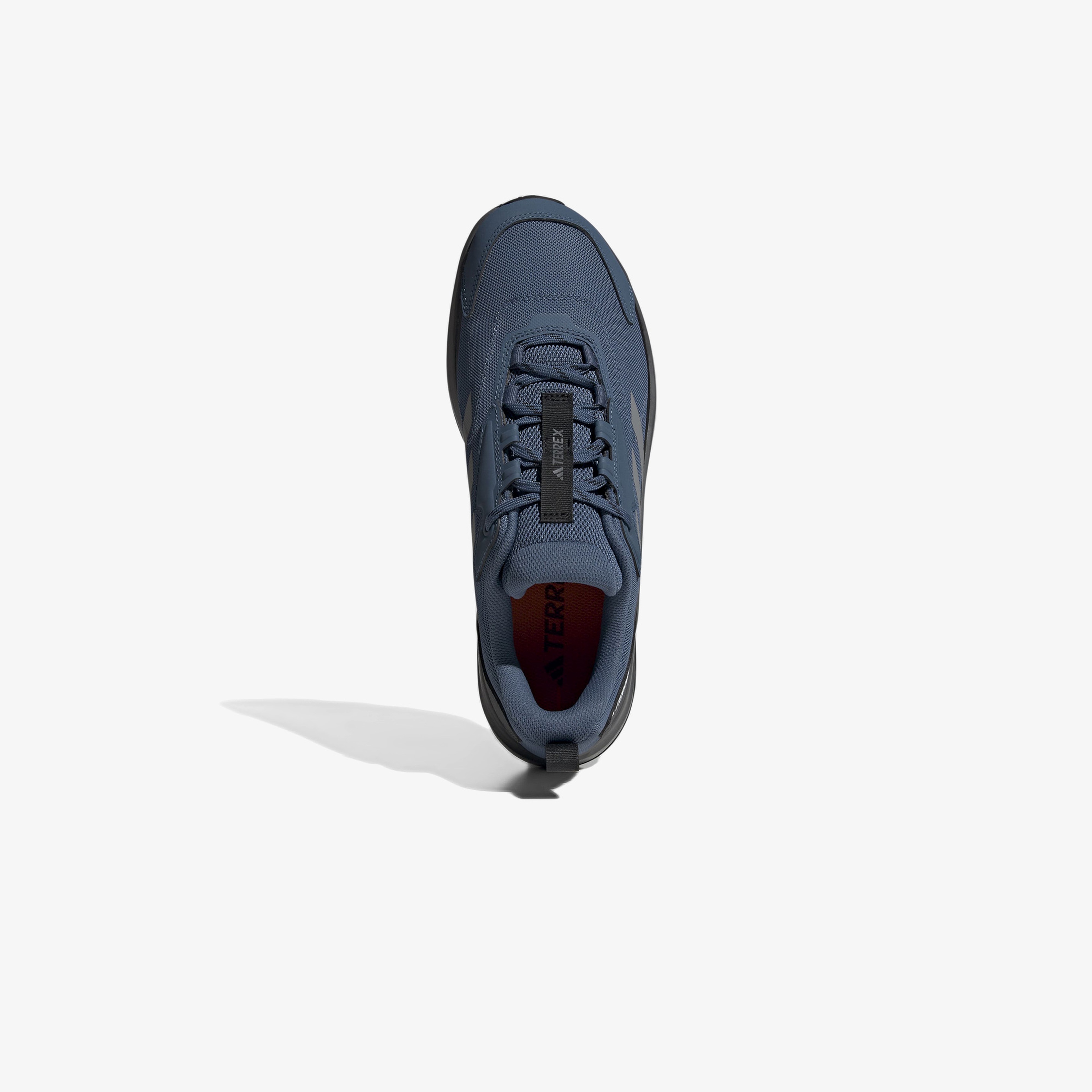 adidas Terrex Anylander Erkek Mavi Outdoor Ayakkabı