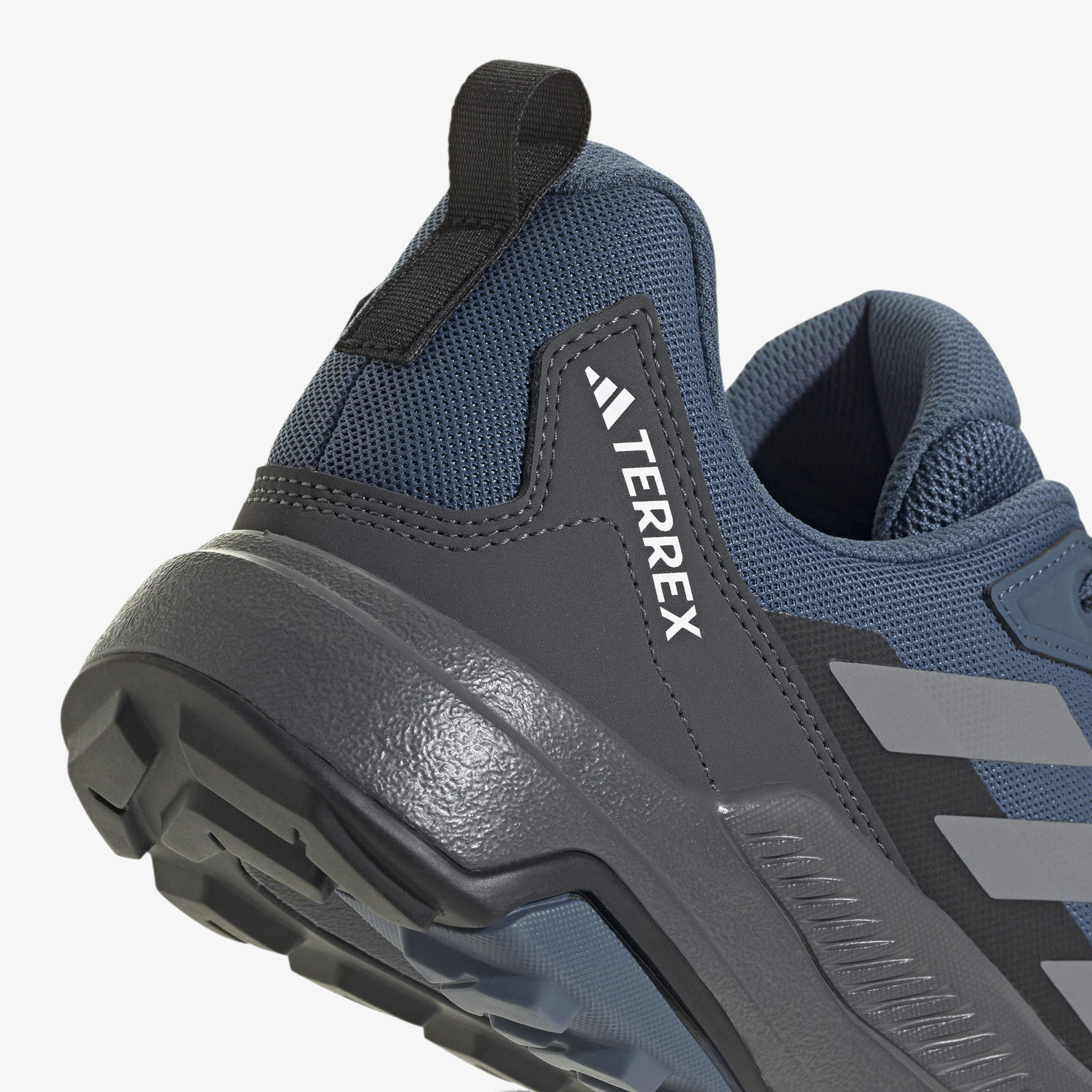 adidas Terrex Anylander Erkek Mavi Outdoor Ayakkabı