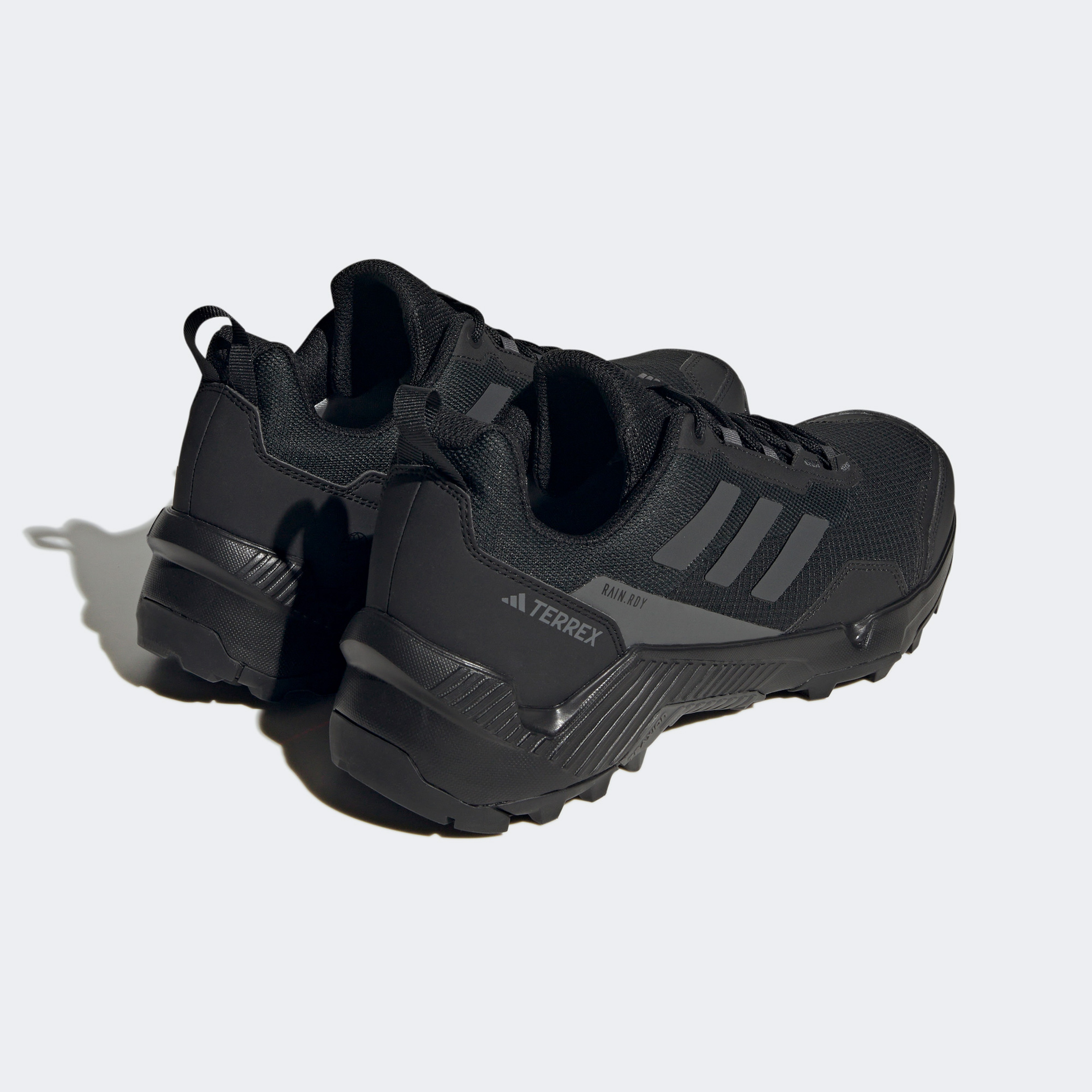 adidas Terrex Eastrail 2.0 Rain.RDY Erkek Siyah Outdoor Ayakkabı
