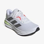 adidas Galaxy 7 M Erkek Beyaz Sneaker