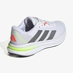 adidas Galaxy 7 M Erkek Beyaz Sneaker