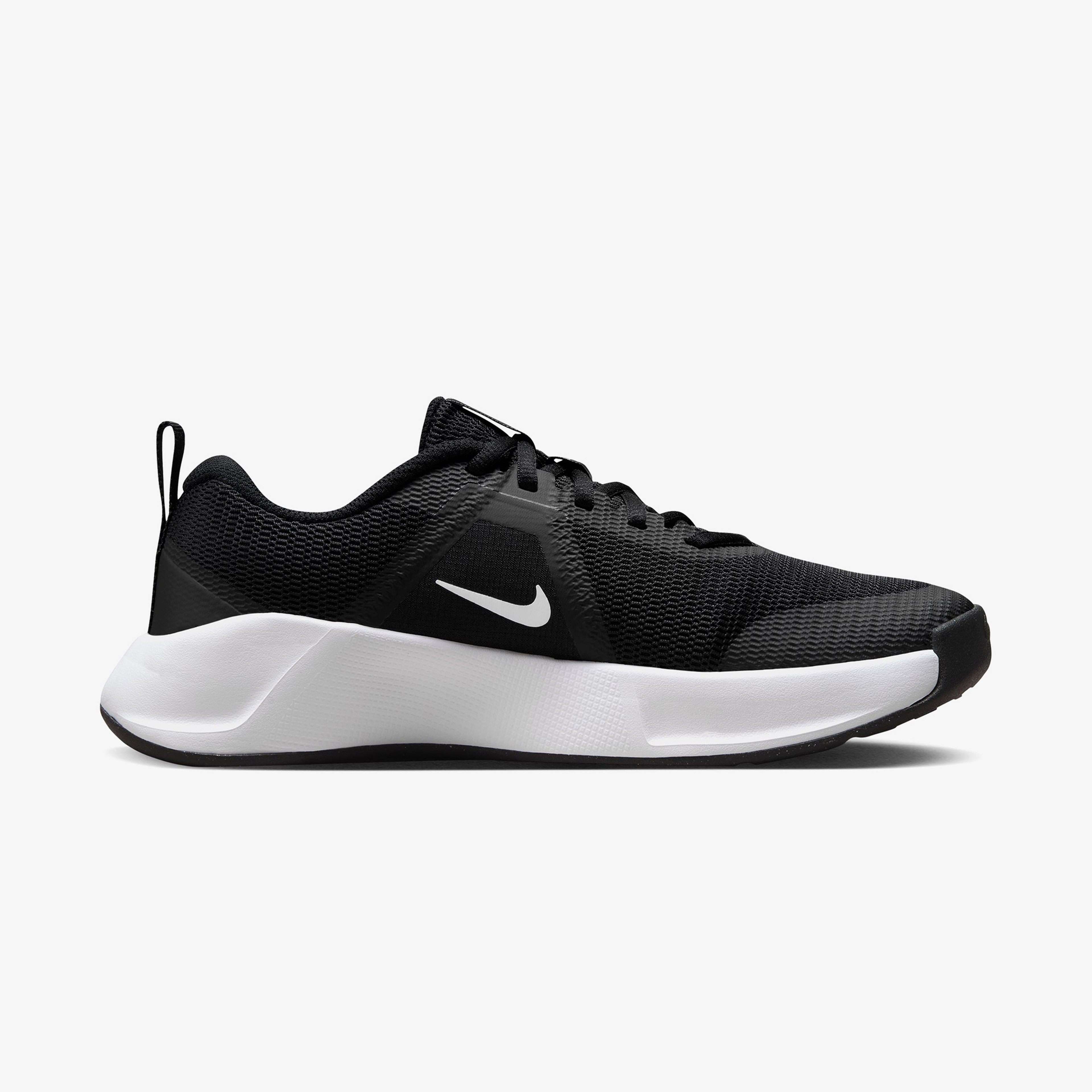 Nike MC Trainer 3 Kadın Siyah Spor Ayakkabı