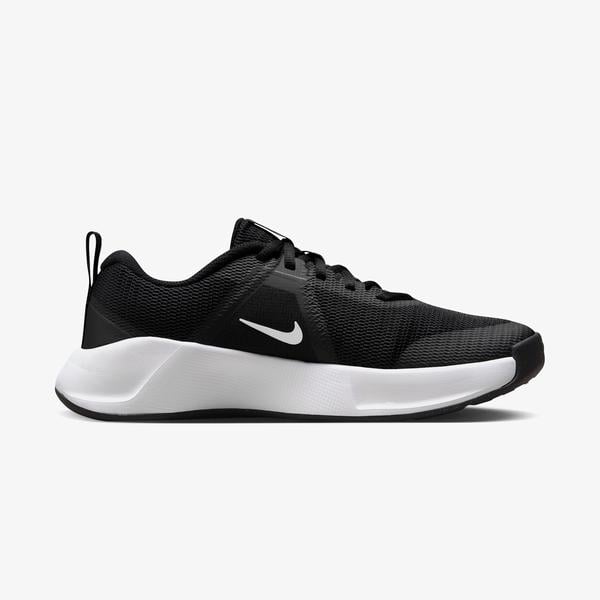 Nike MC Trainer 3 Kadın Siyah Spor Ayakkabı