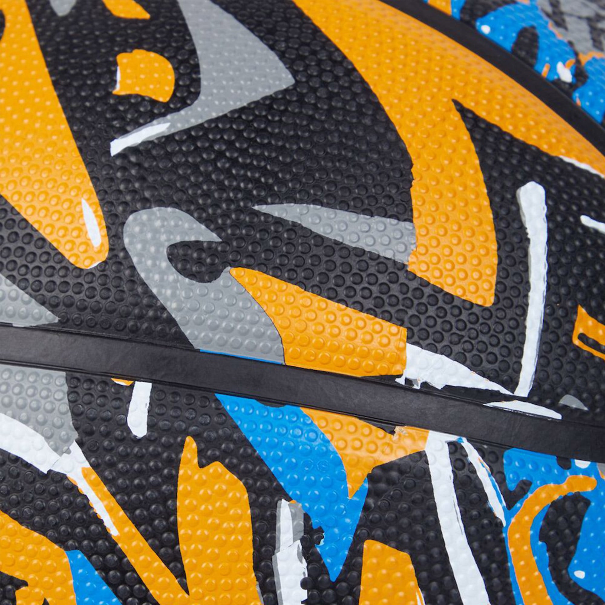 Pro Touch 7 No Unisex Renkli Basketbol Topu