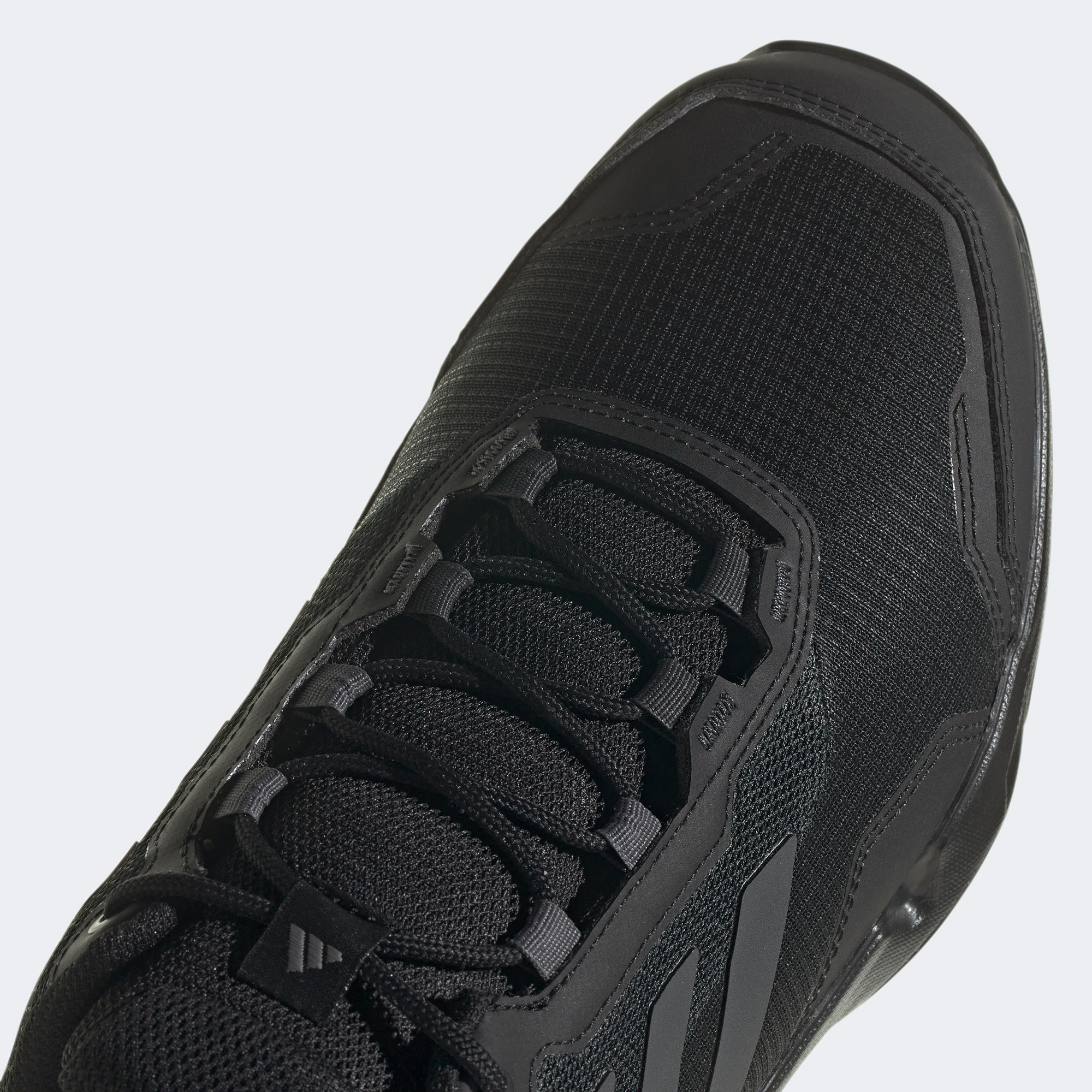 adidas Terrex Eastrail 2.0 Rain.RDY Erkek Siyah Outdoor Ayakkabı