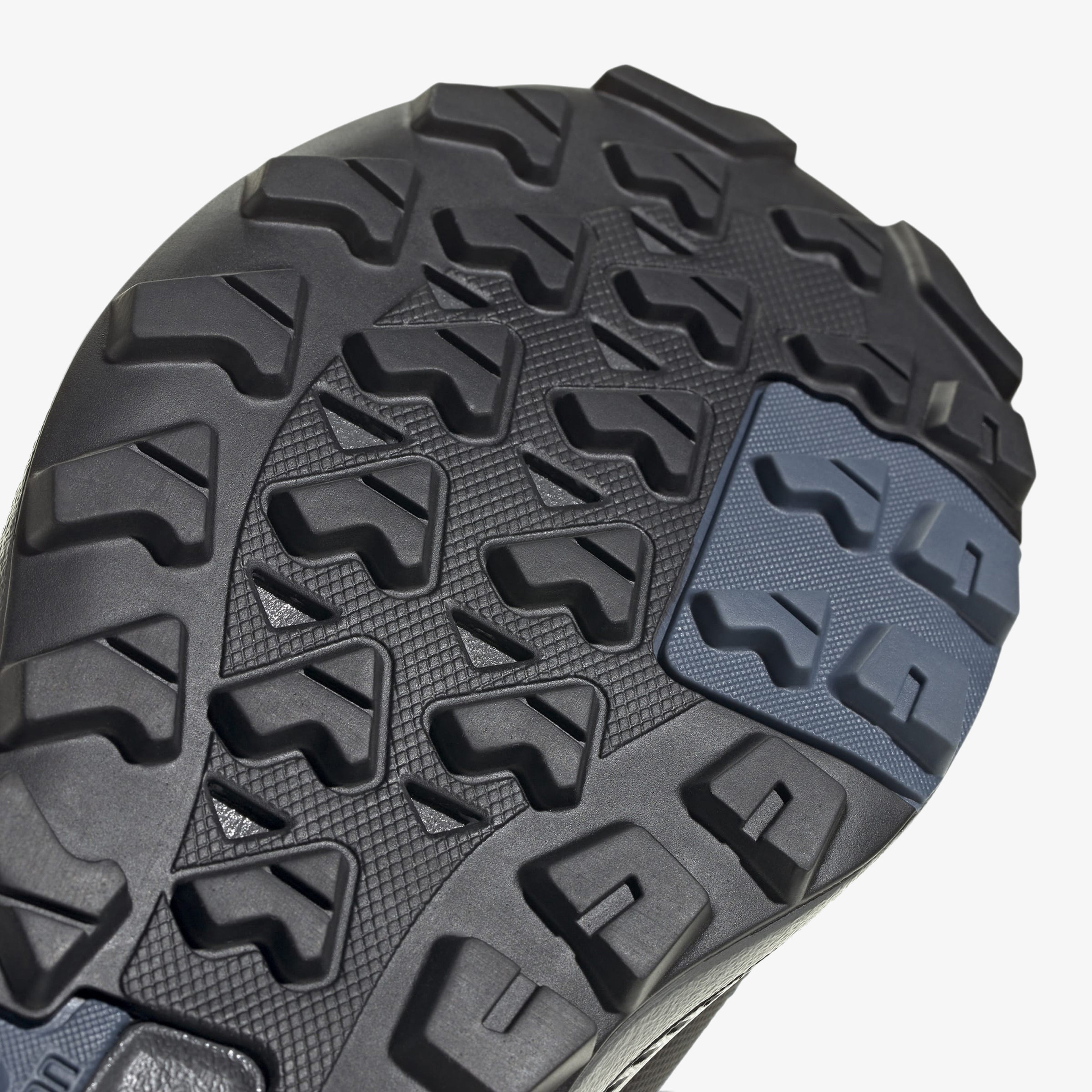 adidas Terrex Anylander Erkek Mavi Outdoor Ayakkabı