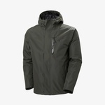 Helly Hansen Juell 3in1 Insulator Erkek Siyah Outdoor Mont