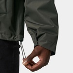 Helly Hansen Juell 3in1 Insulator Erkek Siyah Outdoor Mont