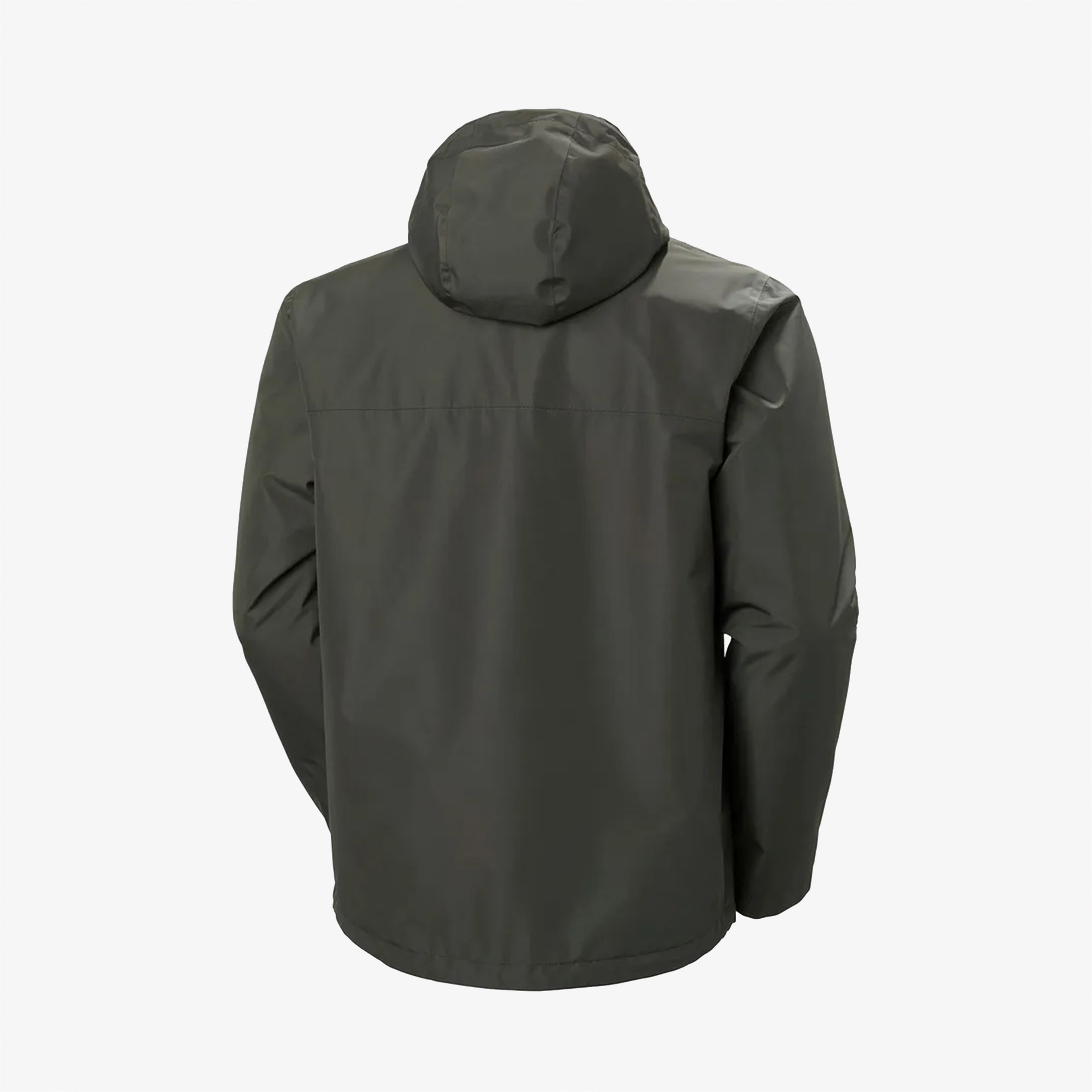 Helly Hansen Juell 3in1 Insulator Erkek Siyah Outdoor Mont