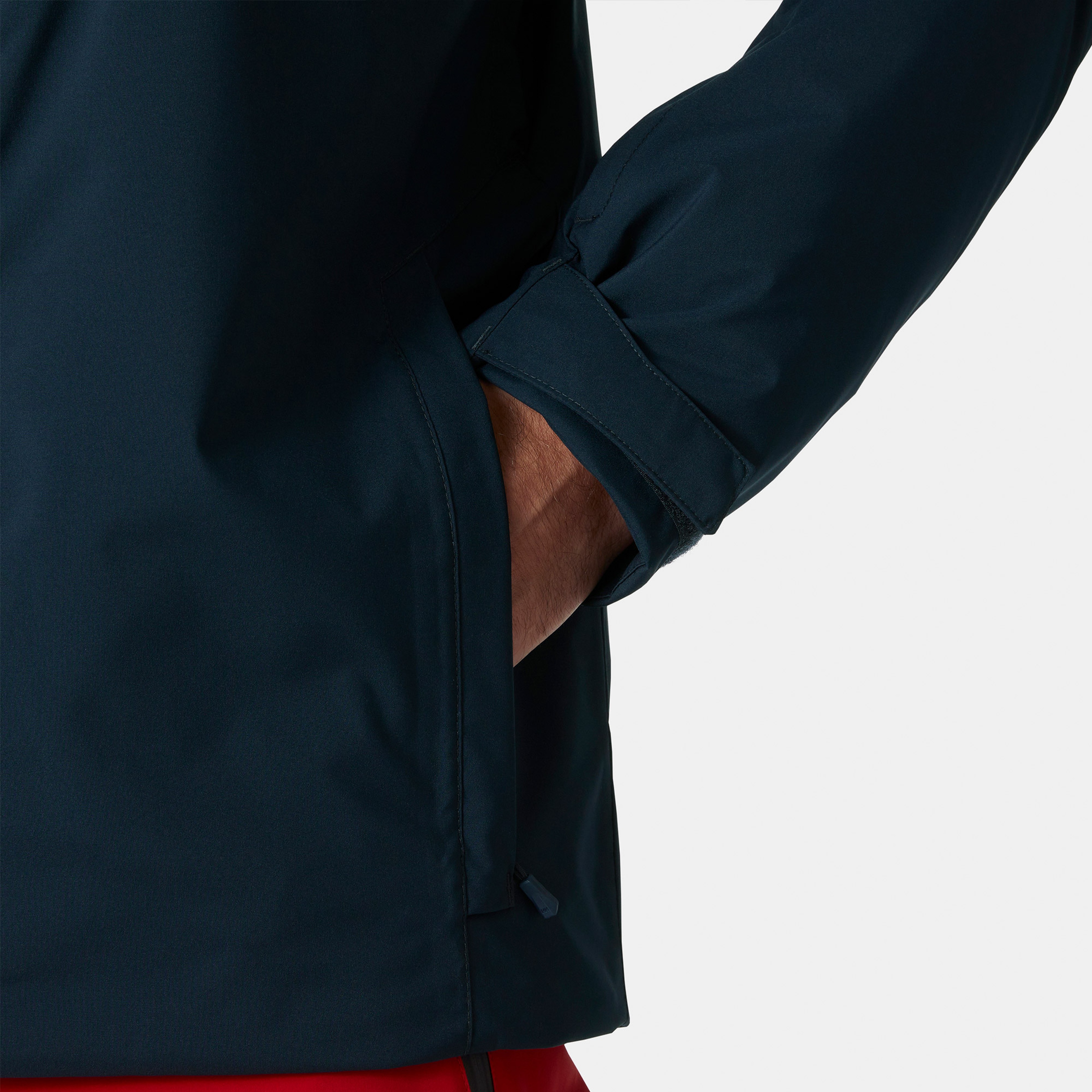 Helly Hansen Panorama Erkek Lacivert Kayak Montu