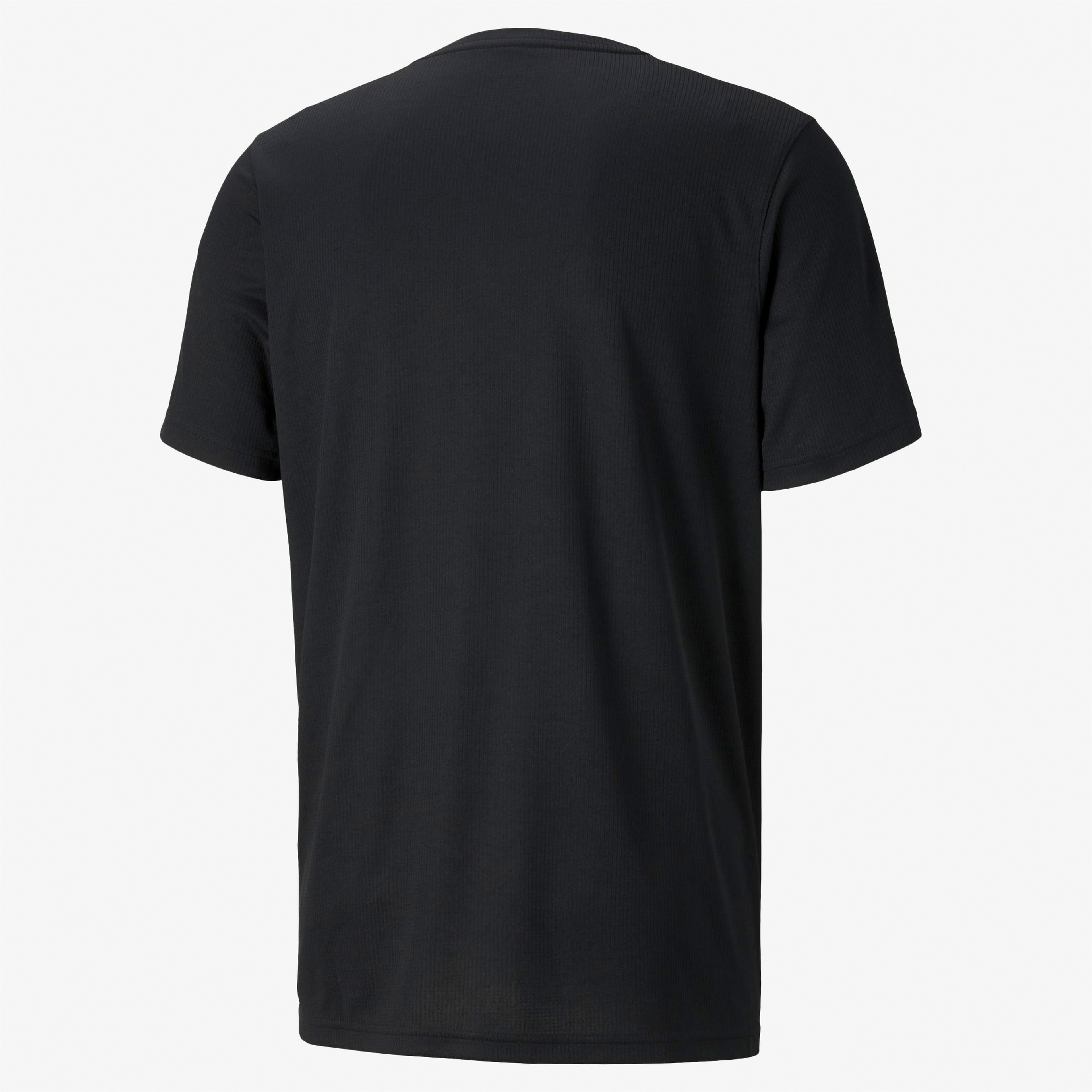 Puma Performance Erkek Siyah T-Shirt