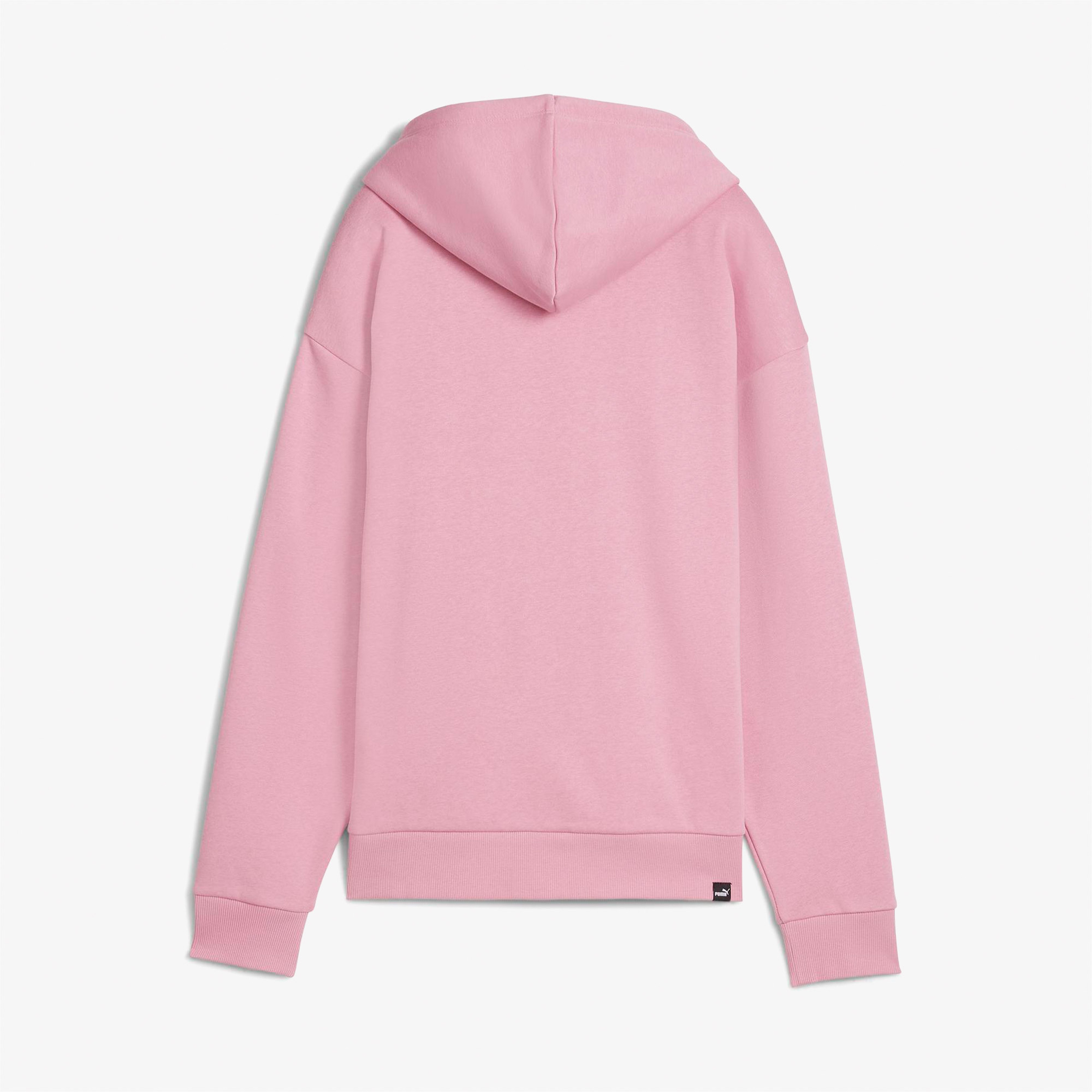 Puma Essential Animal Kadın Pembe Günlük Sweatshirt