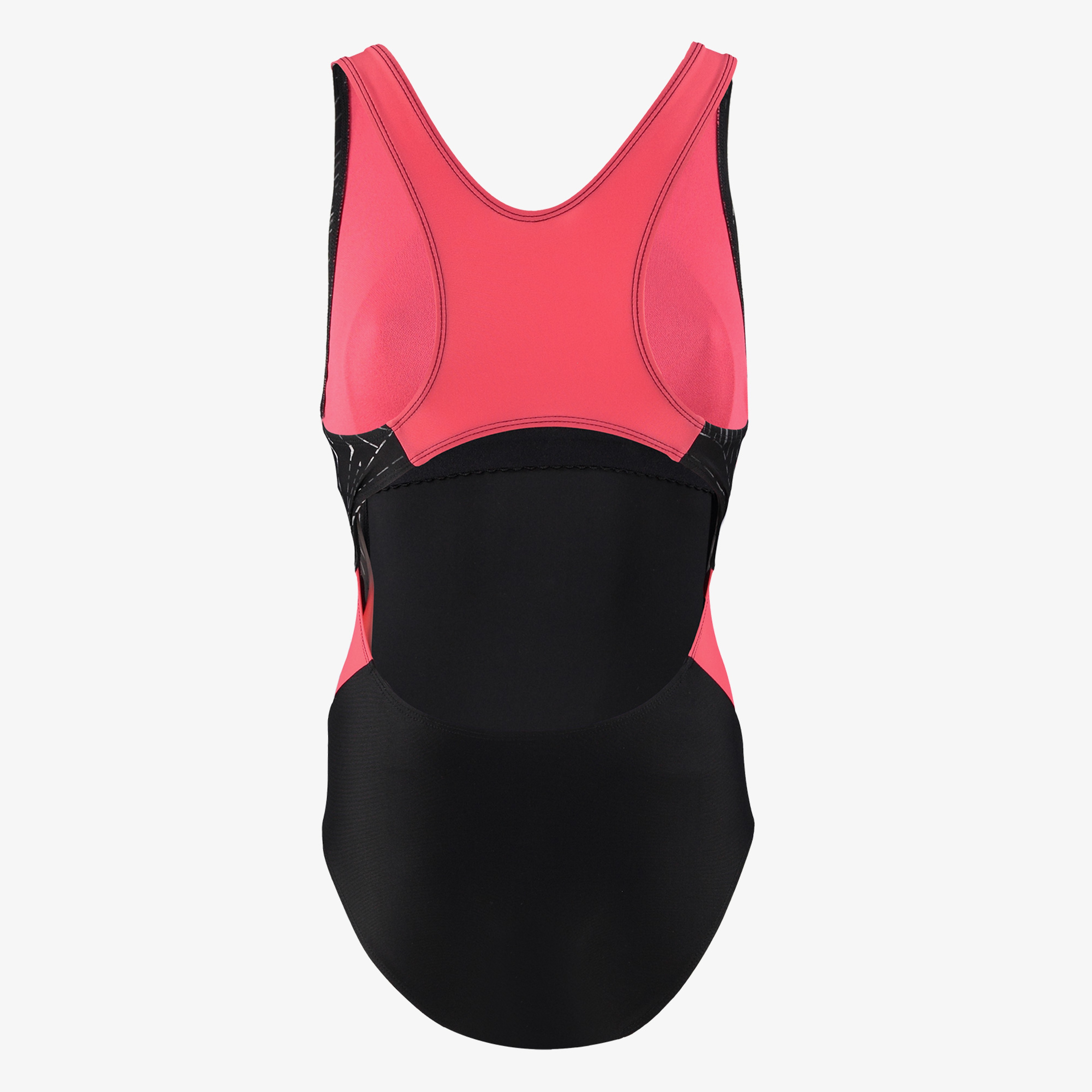 Energetics Nora Kadın Siyah Mayo