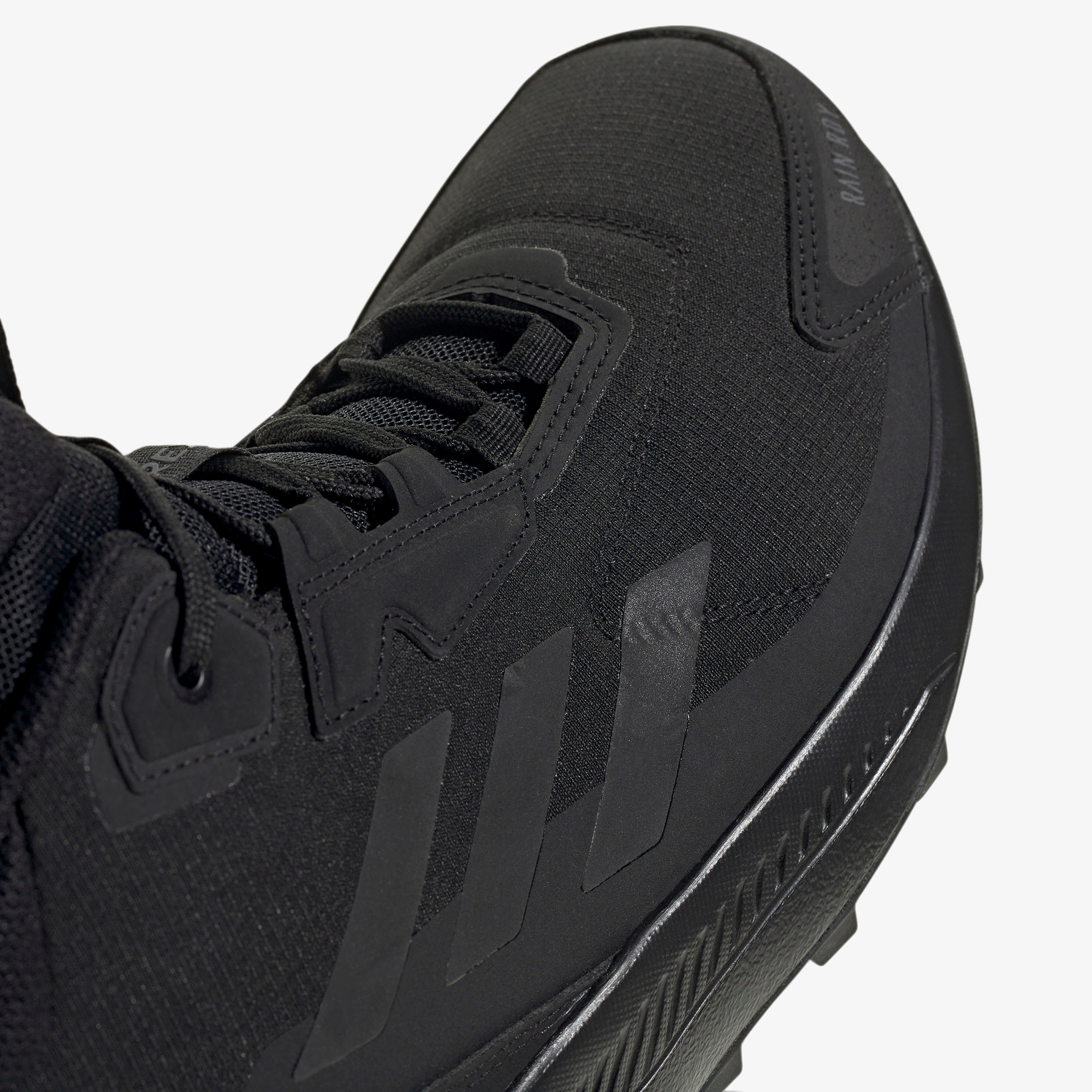 adidas Terrex Anylander Mid Rdy Erkek Siyah Outdoor Bot