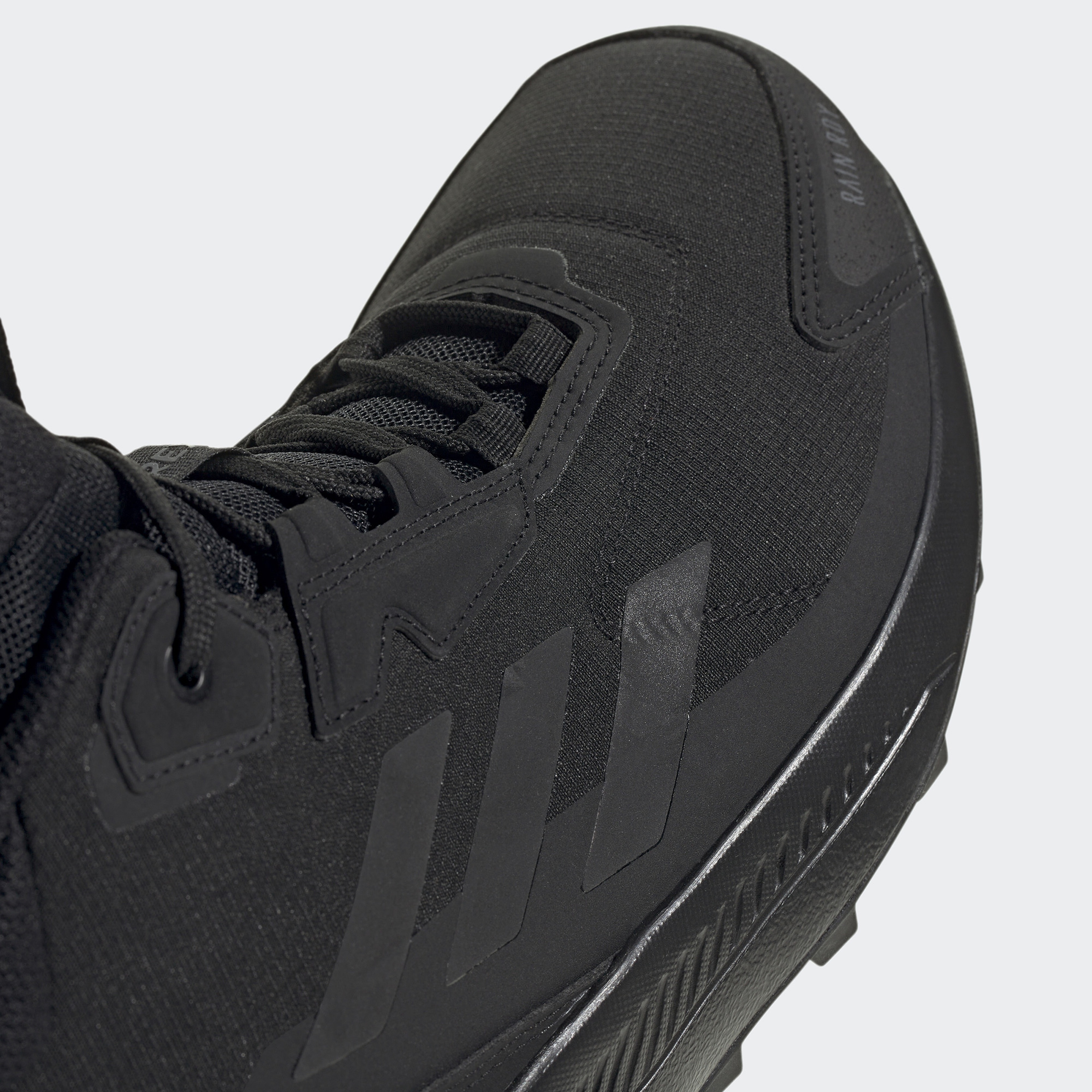 adidas Terrex Anylander Mid Rdy Erkek Siyah Outdoor Bot