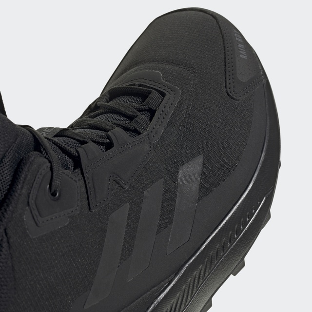 Adidas Siyah Adidas Terrex Anylander