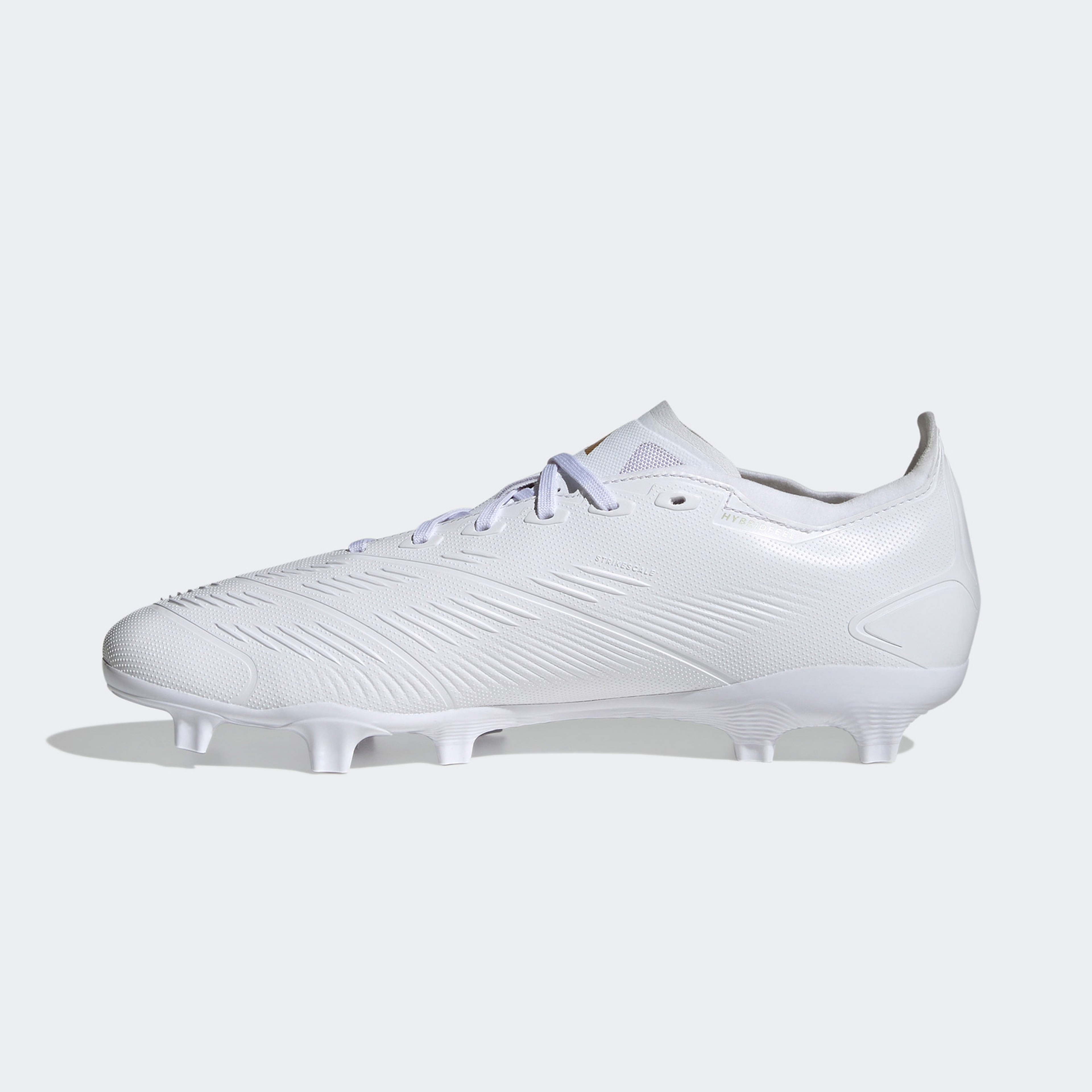 adidas Predator League Fg Erkek Beyaz Çim Saha Kramponu