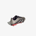 adidas Predator League Fg Çocuk Gri Çim Saha Kramponu