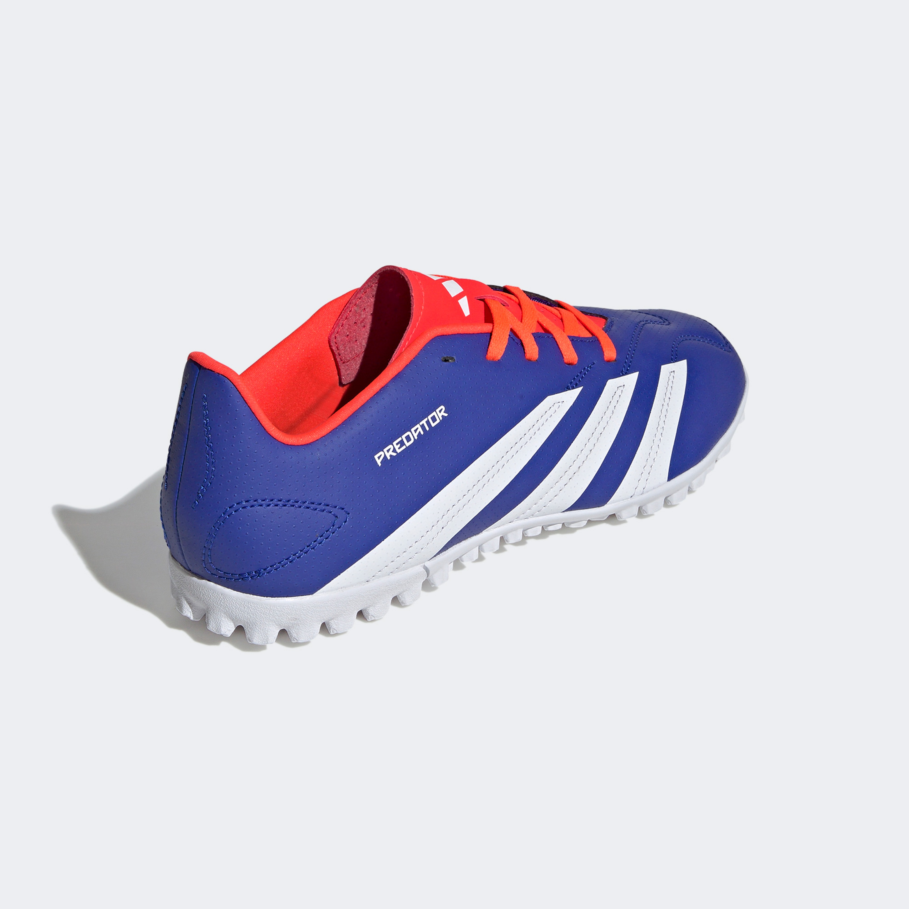 adidas Predator Club Fxg Erkek Lacivert Halı Saha Kramponu