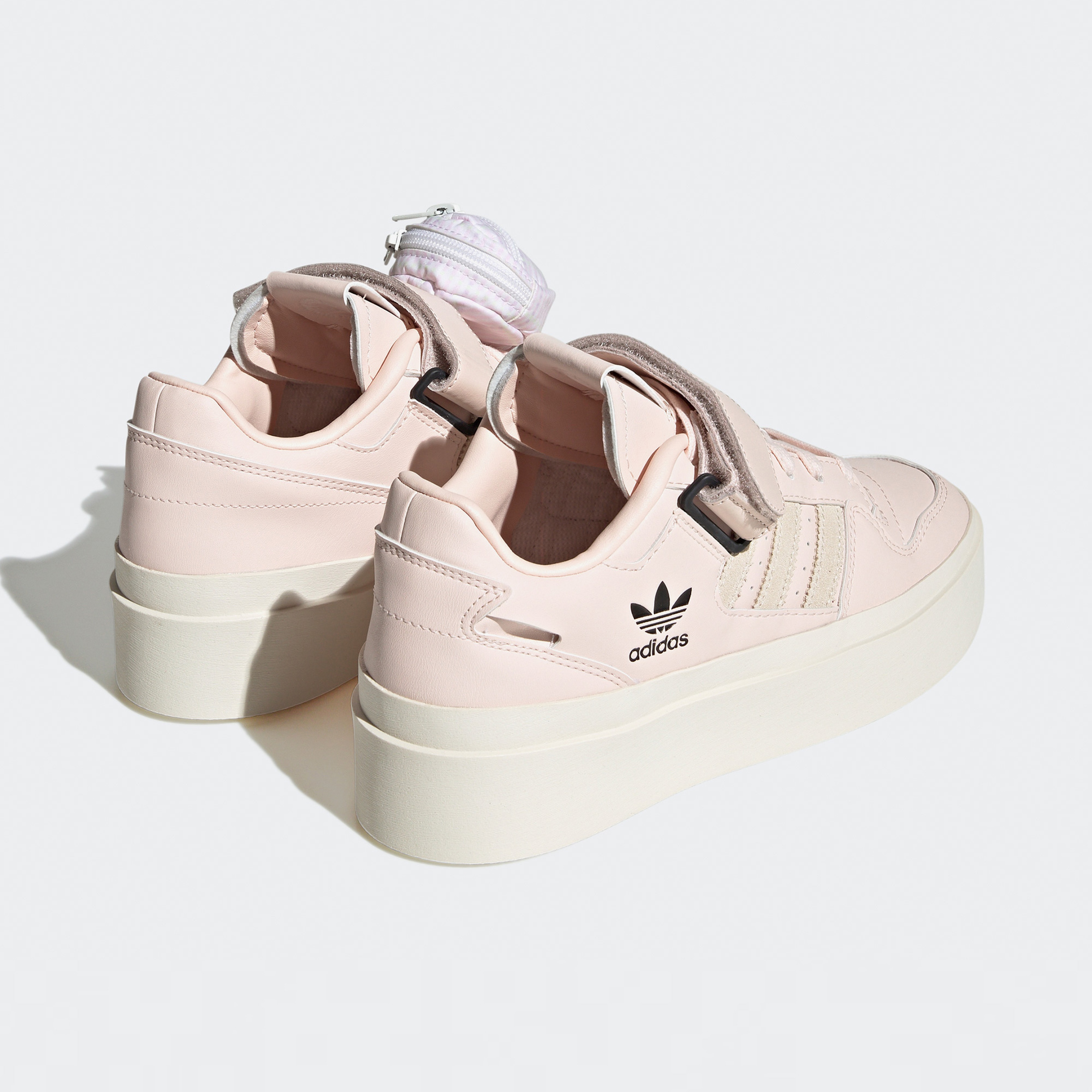 adidas Forum Bonega Kadın Pembe Spor Ayakkabı