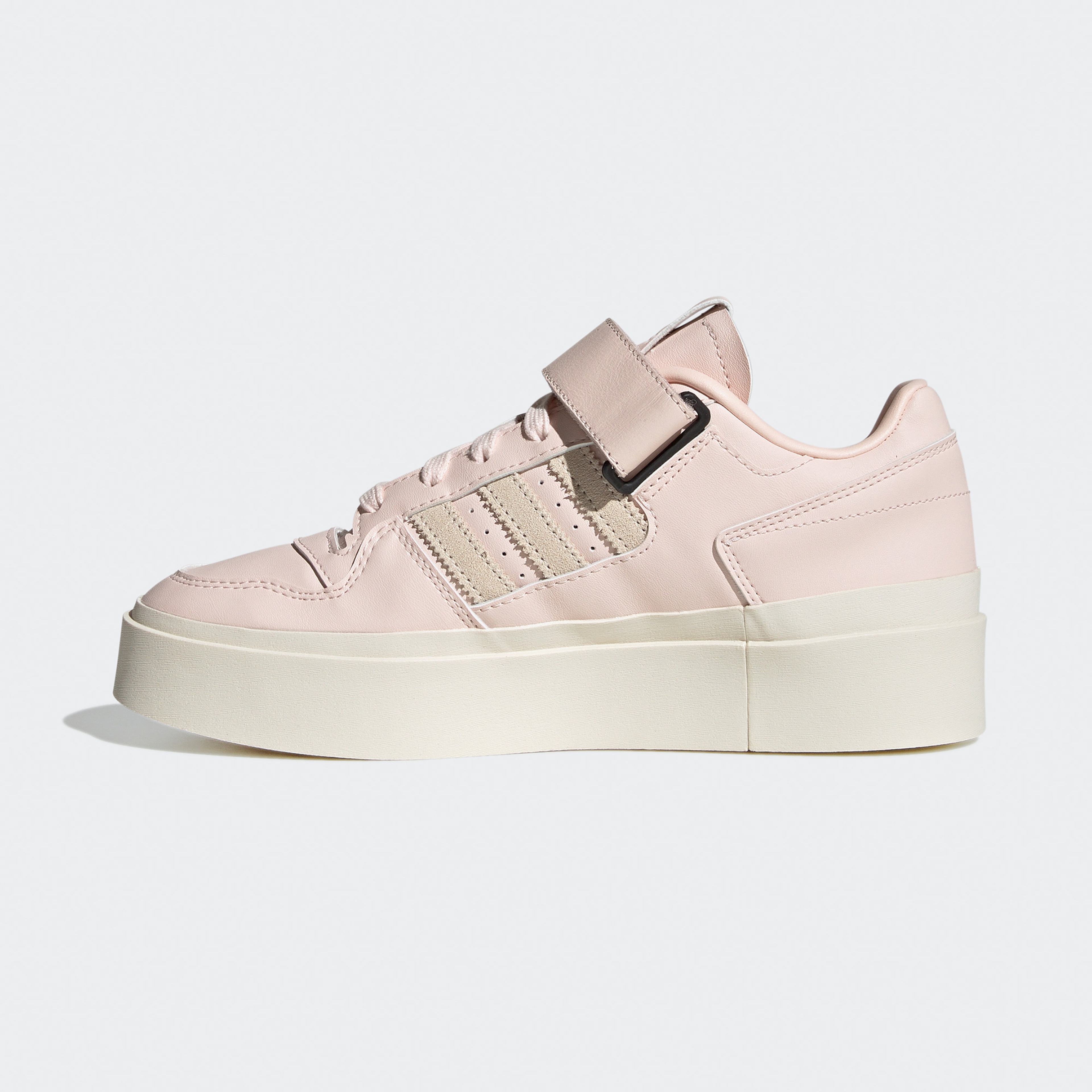 adidas Forum Bonega Kadın Pembe Spor Ayakkabı