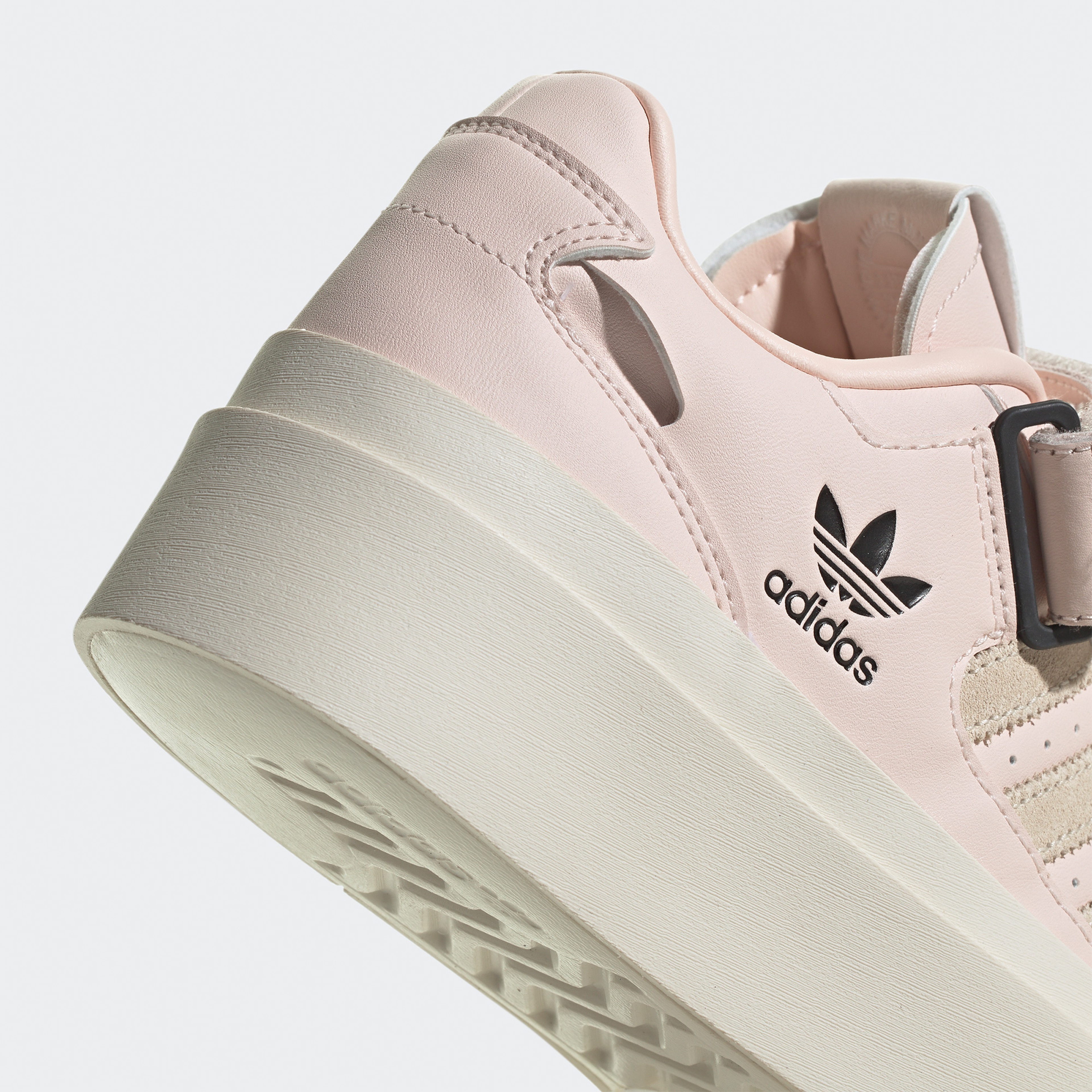 adidas Forum Bonega Kadın Pembe Spor Ayakkabı