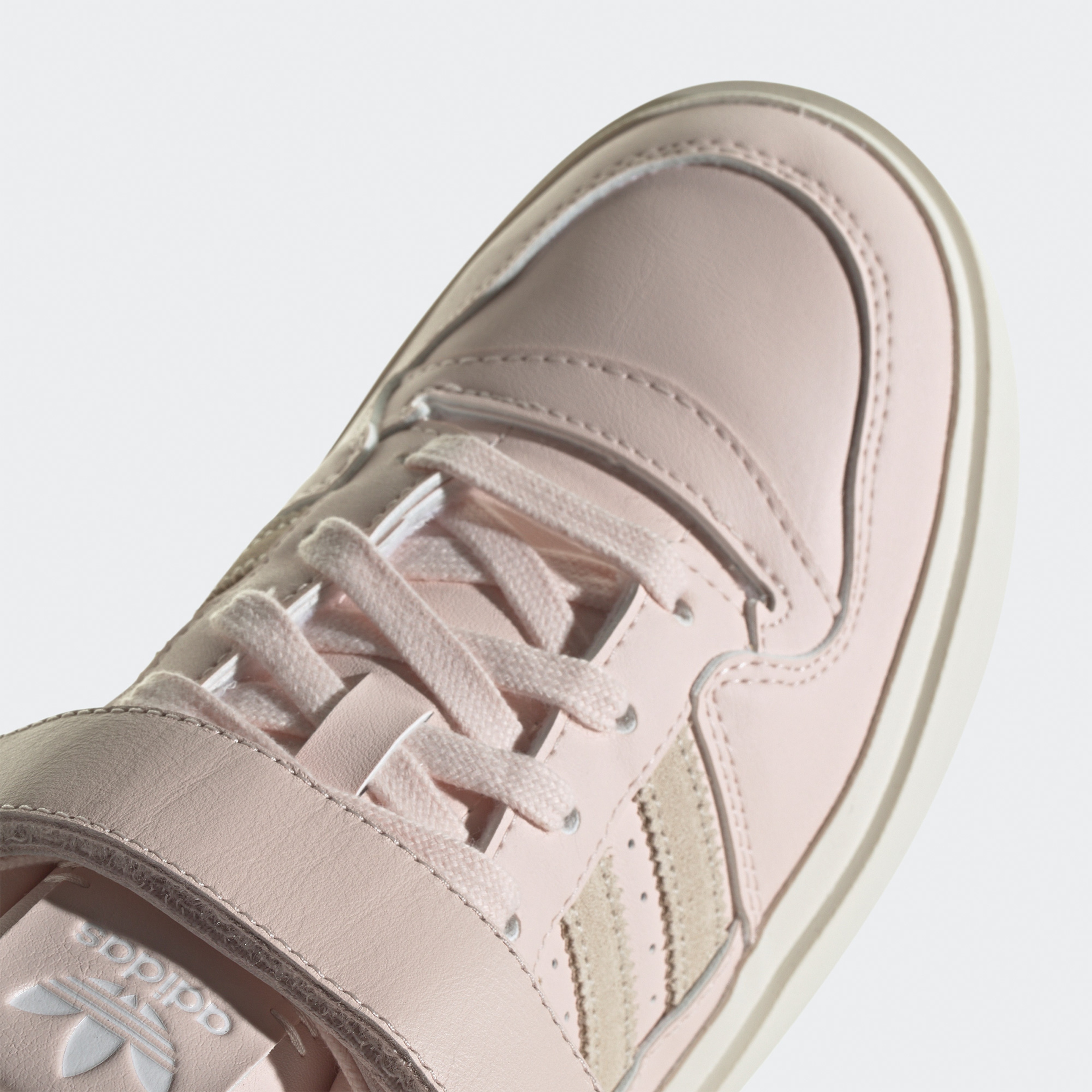 adidas Forum Bonega Kadın Pembe Spor Ayakkabı