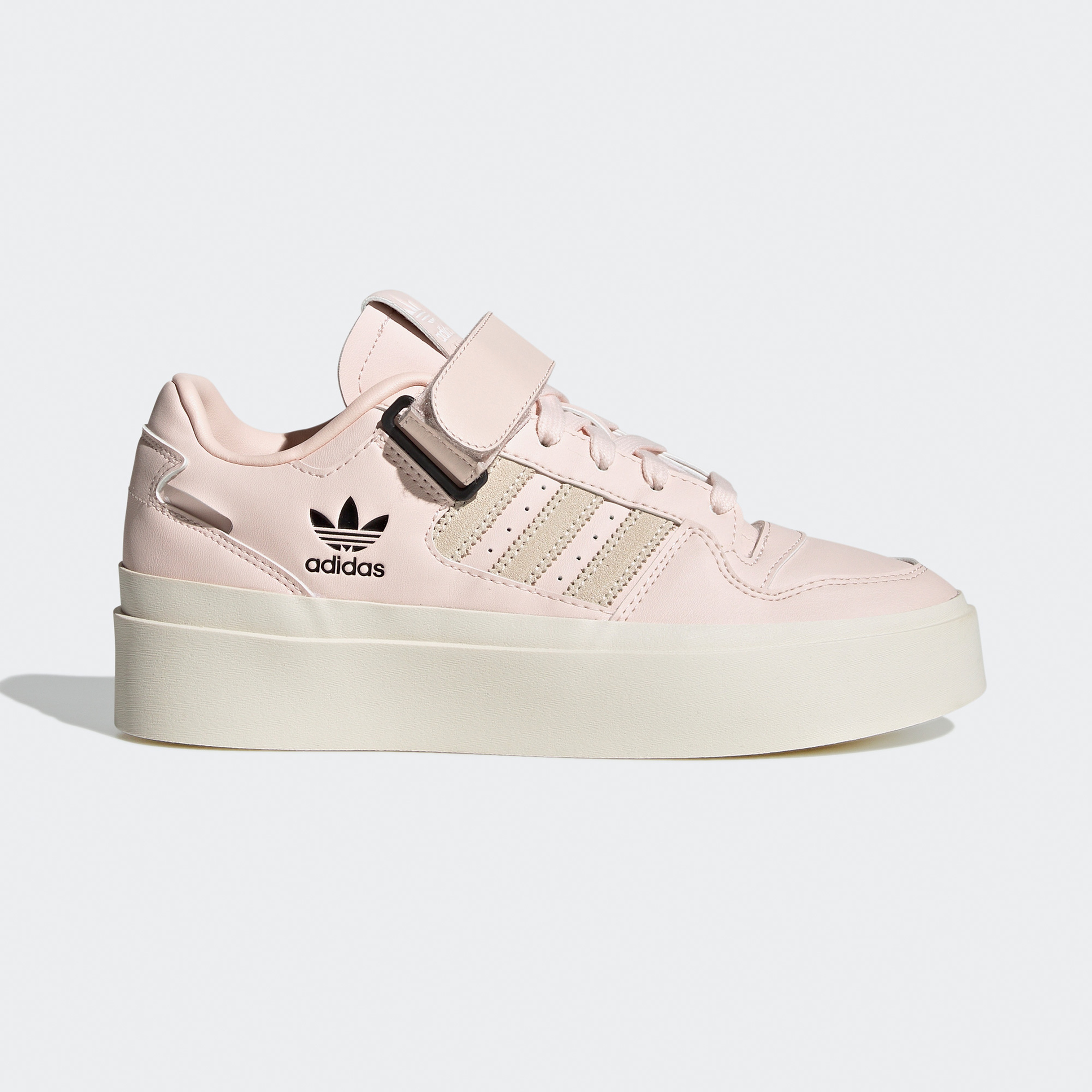 adidas Forum Bonega Kadın Pembe Spor Ayakkabı